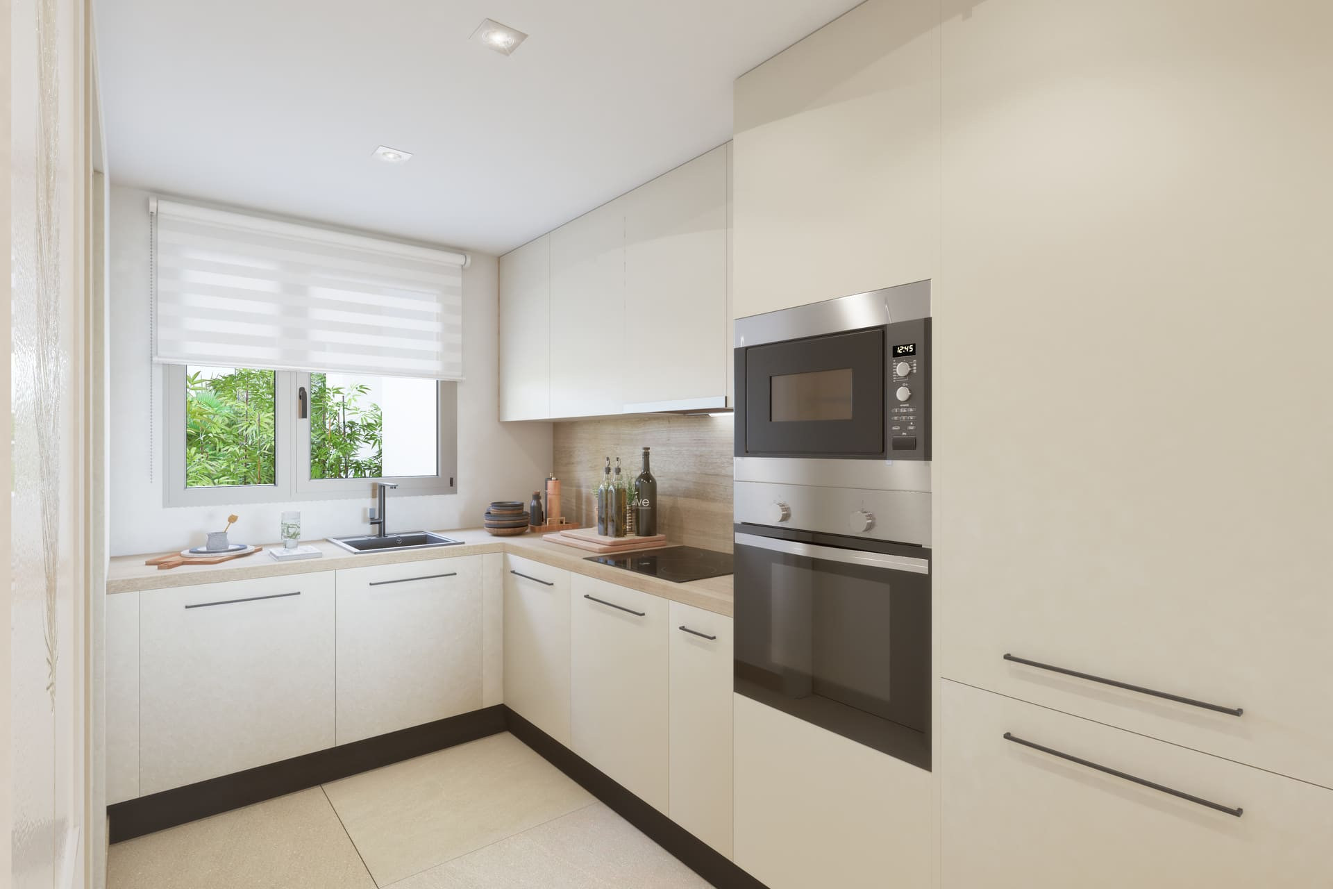 New Build - Penthouse - Mijas