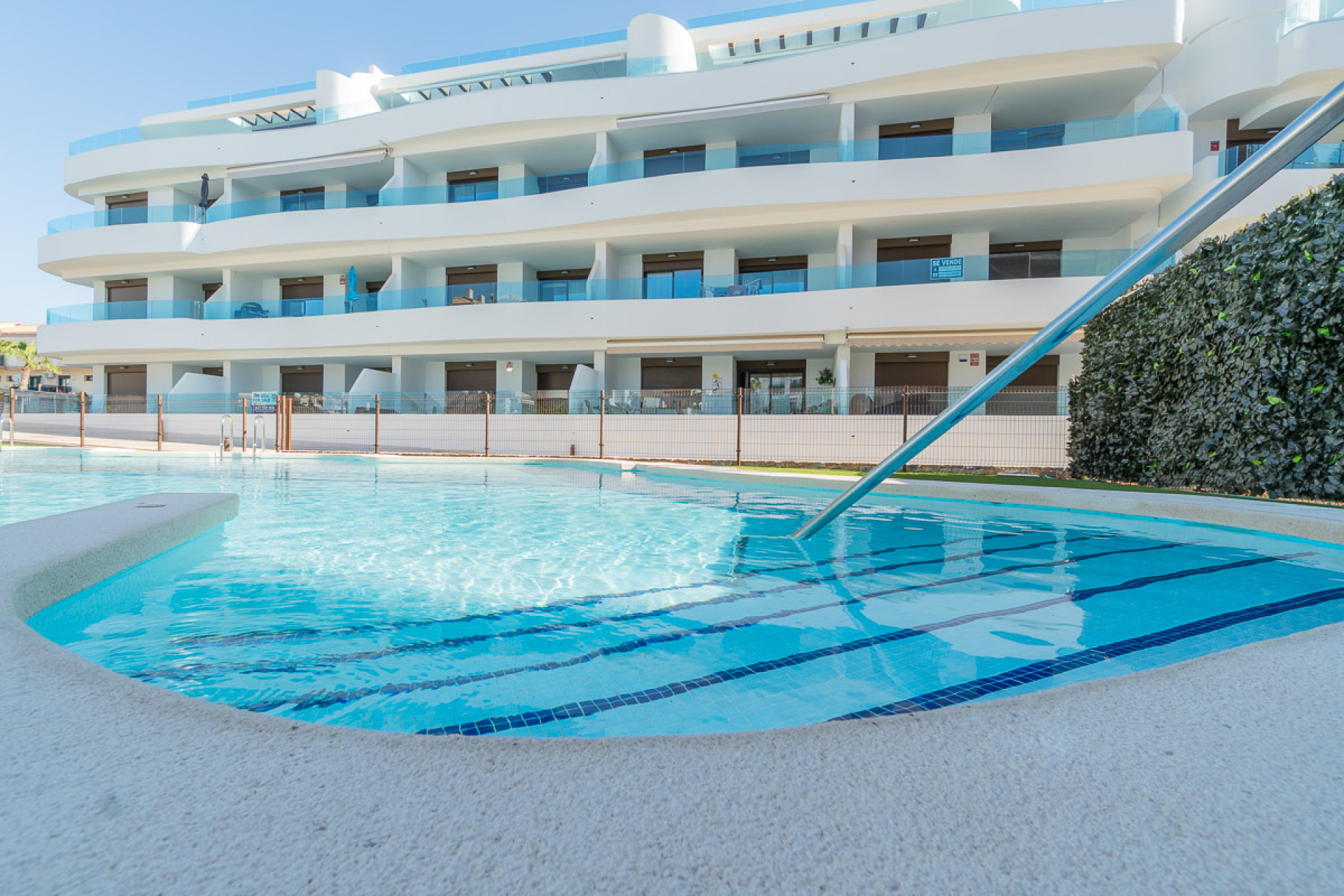 New Build - Penthouse - Orihuela Costa