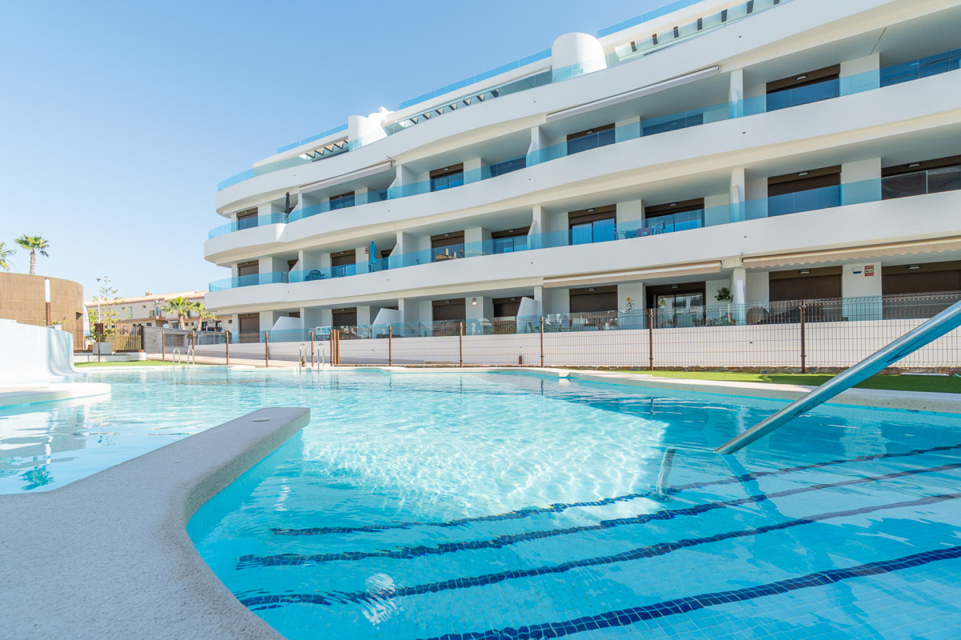 New Build - Penthouse - Orihuela Costa