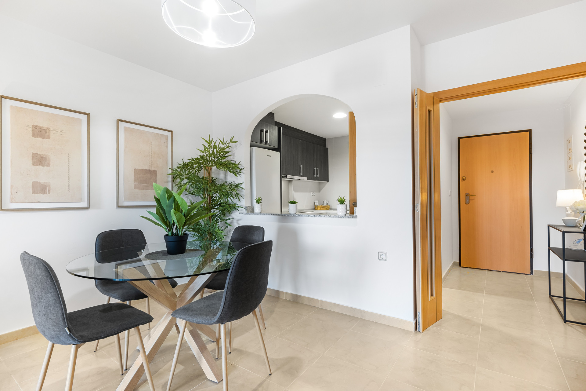 New Build - Penthouse - Orihuela Costa