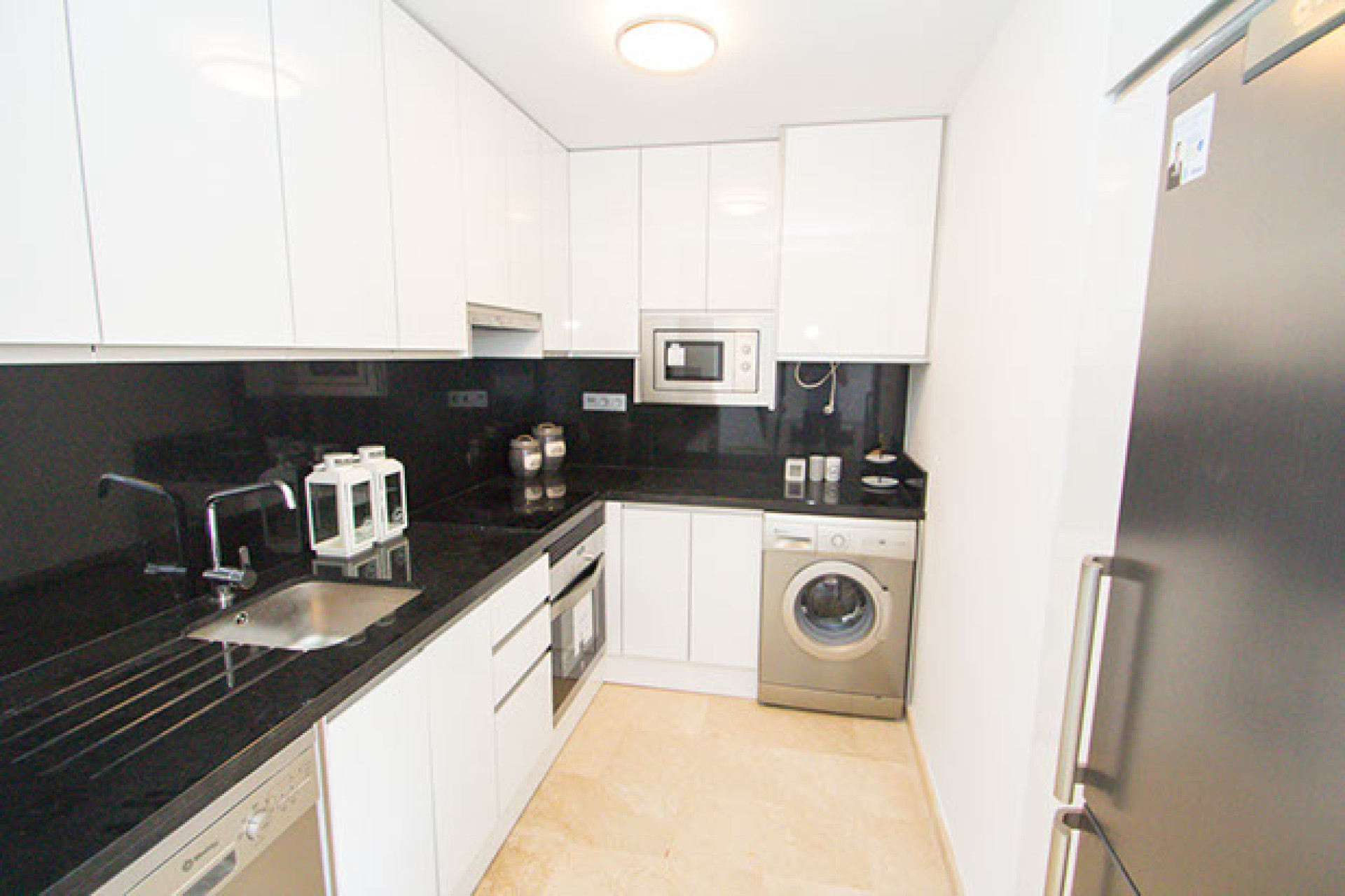 New Build - Penthouse - Orihuela