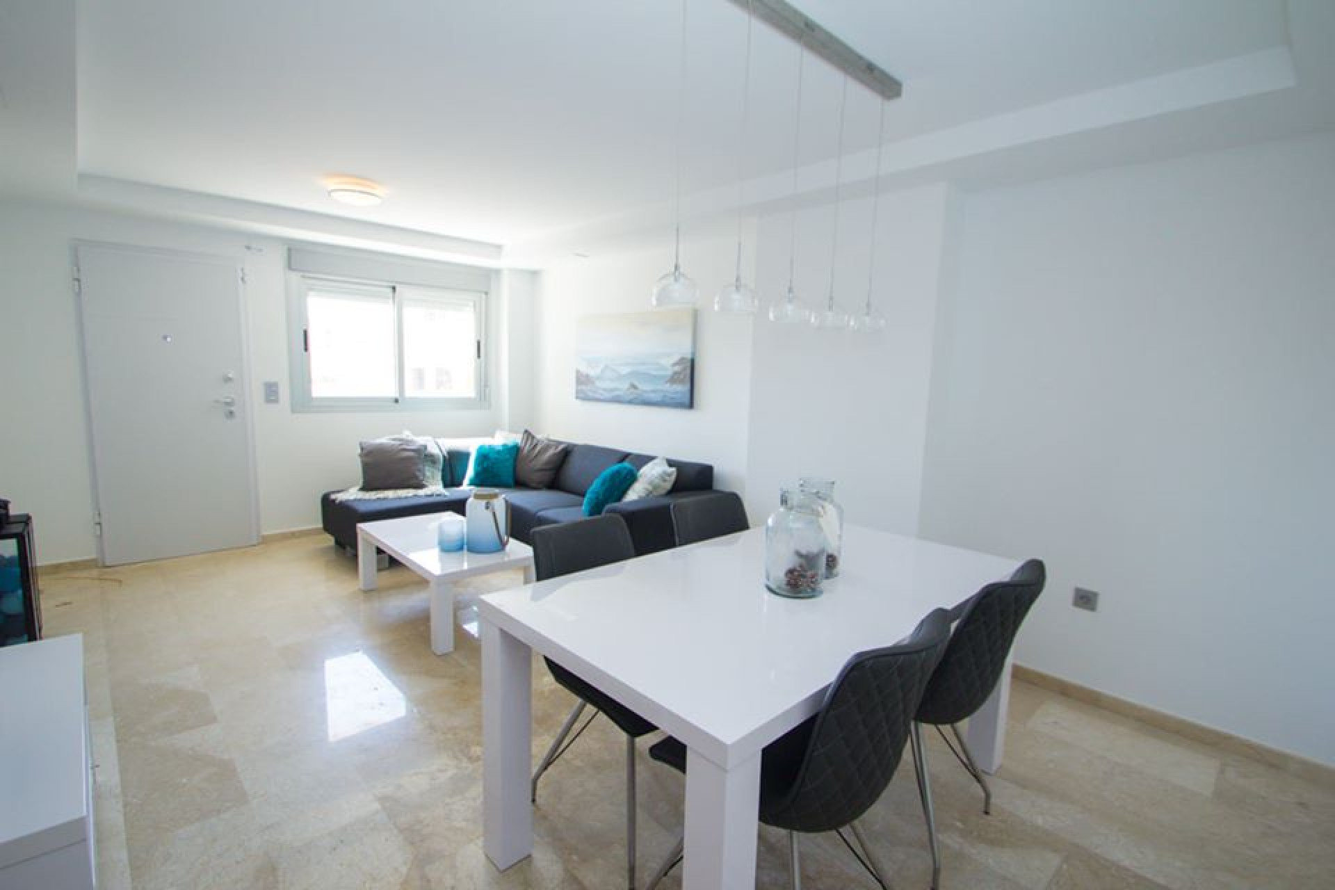 New Build - Penthouse - Orihuela