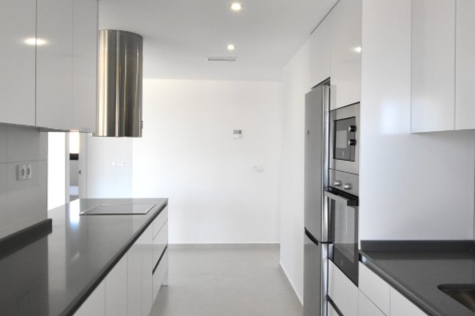 New Build - Penthouse - San Miguel de Salinas