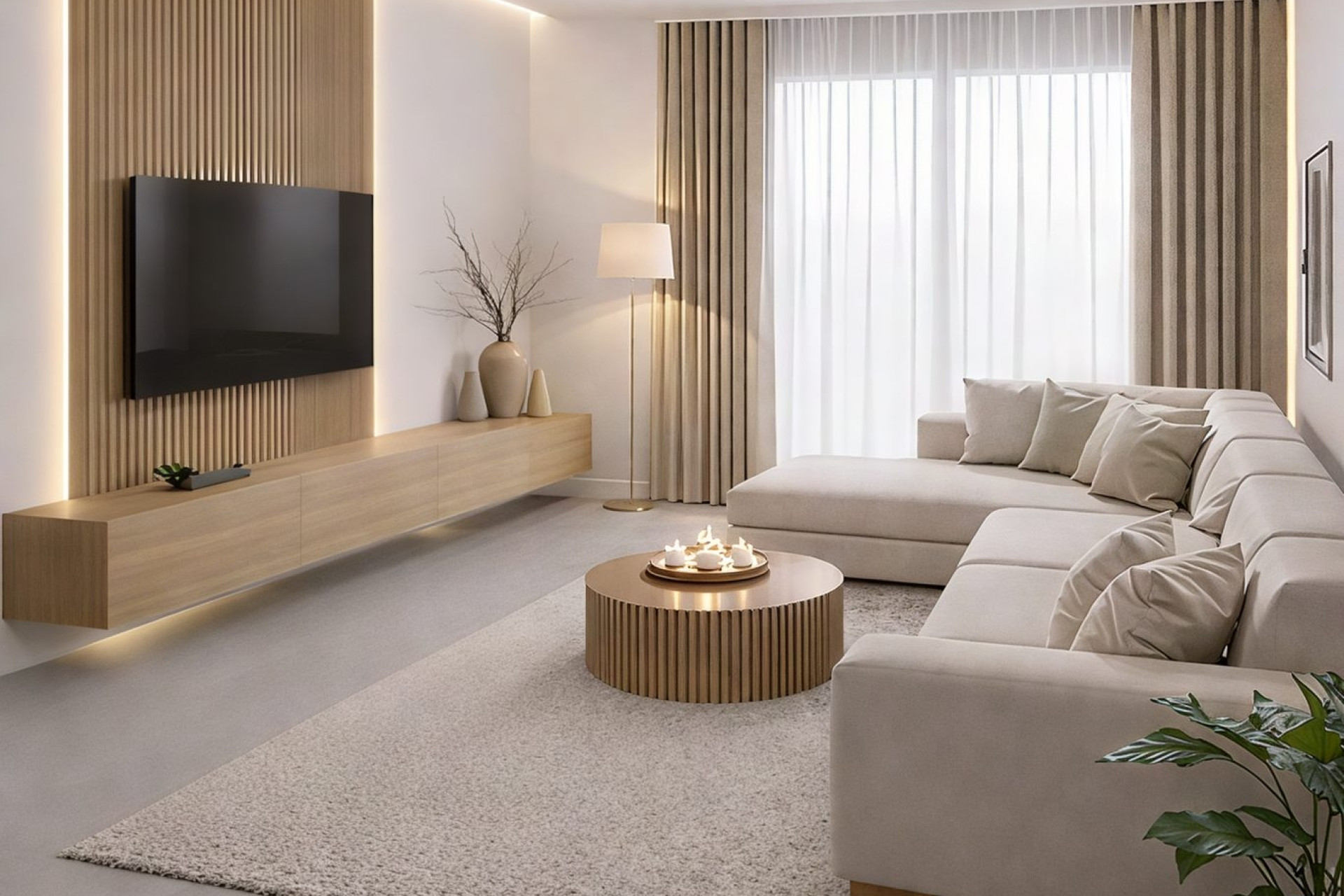 New Build - Penthouse - San Pedro del Pinatar - San Pedro Del Pinatar