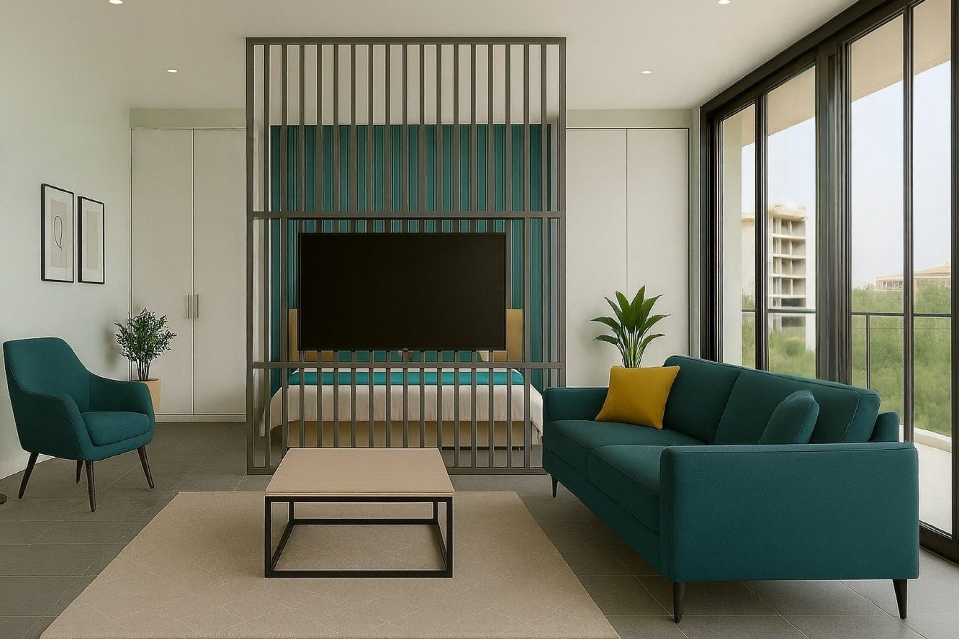 New Build - Penthouse - San Pedro del Pinatar - San Pedro Del Pinatar