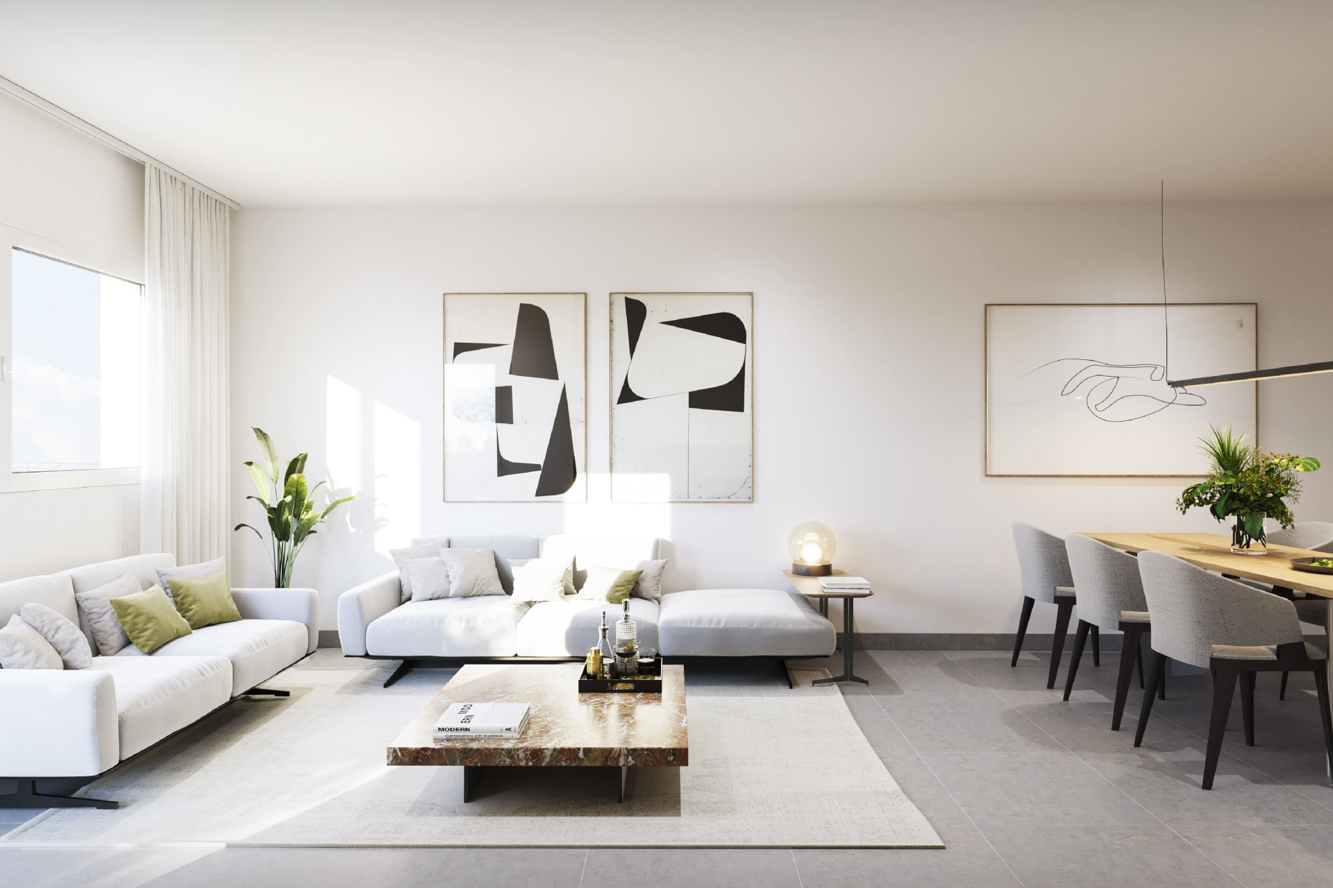 New Build - Penthouse - Torre del Mar