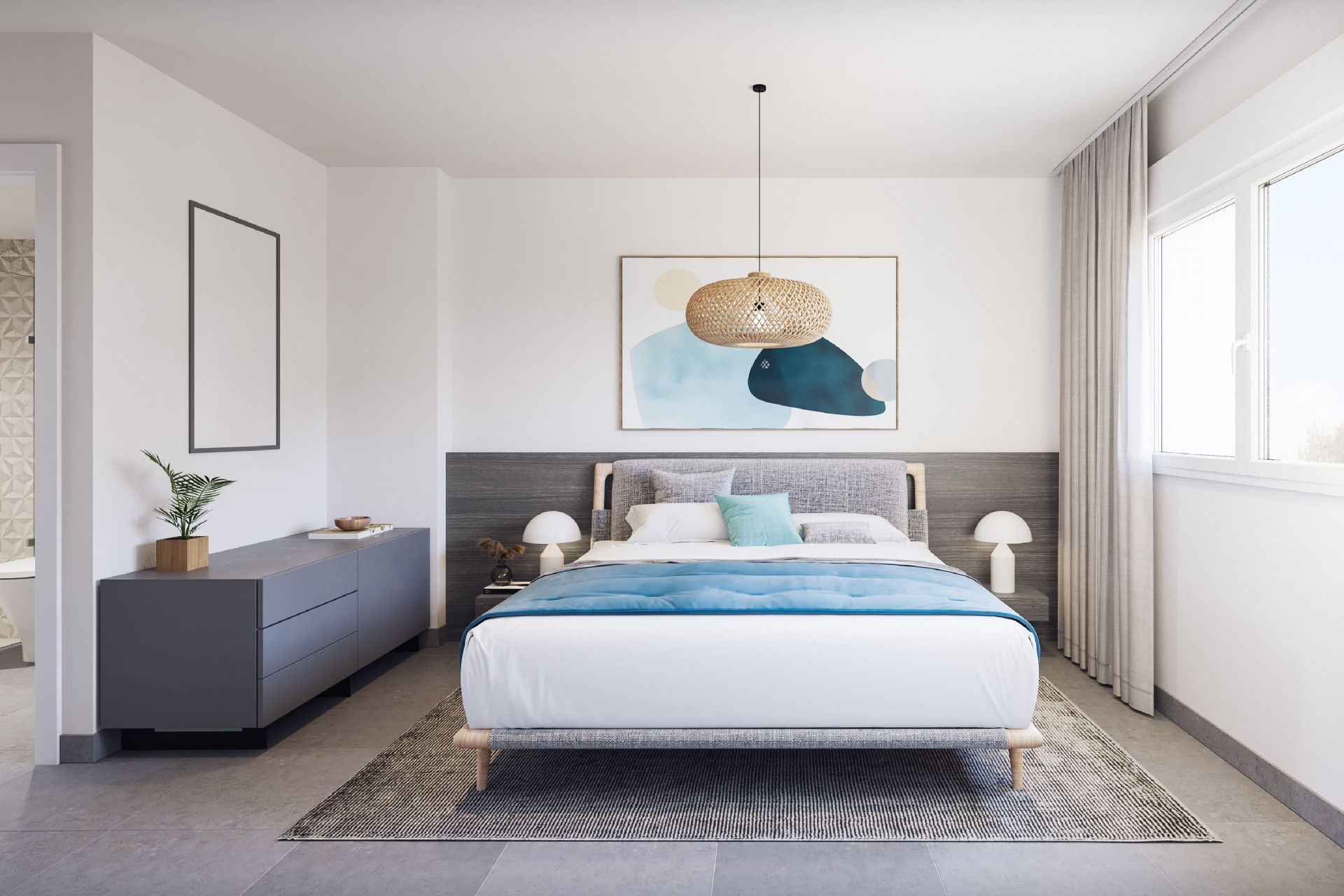 New Build - Penthouse - Torre del Mar