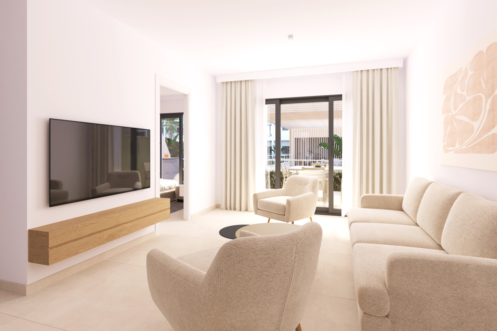 New Build - Penthouse - Torre Pacheco - Torre-pacheco