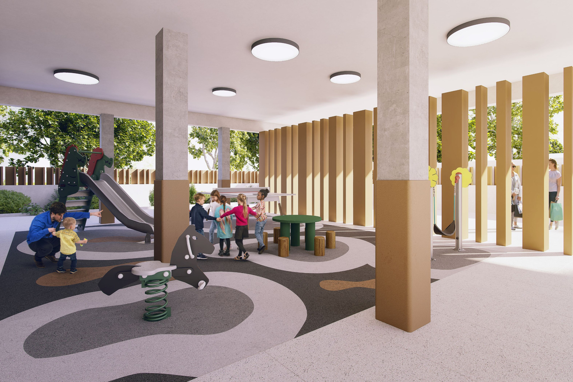 New Build - Penthouse - Torremolinos