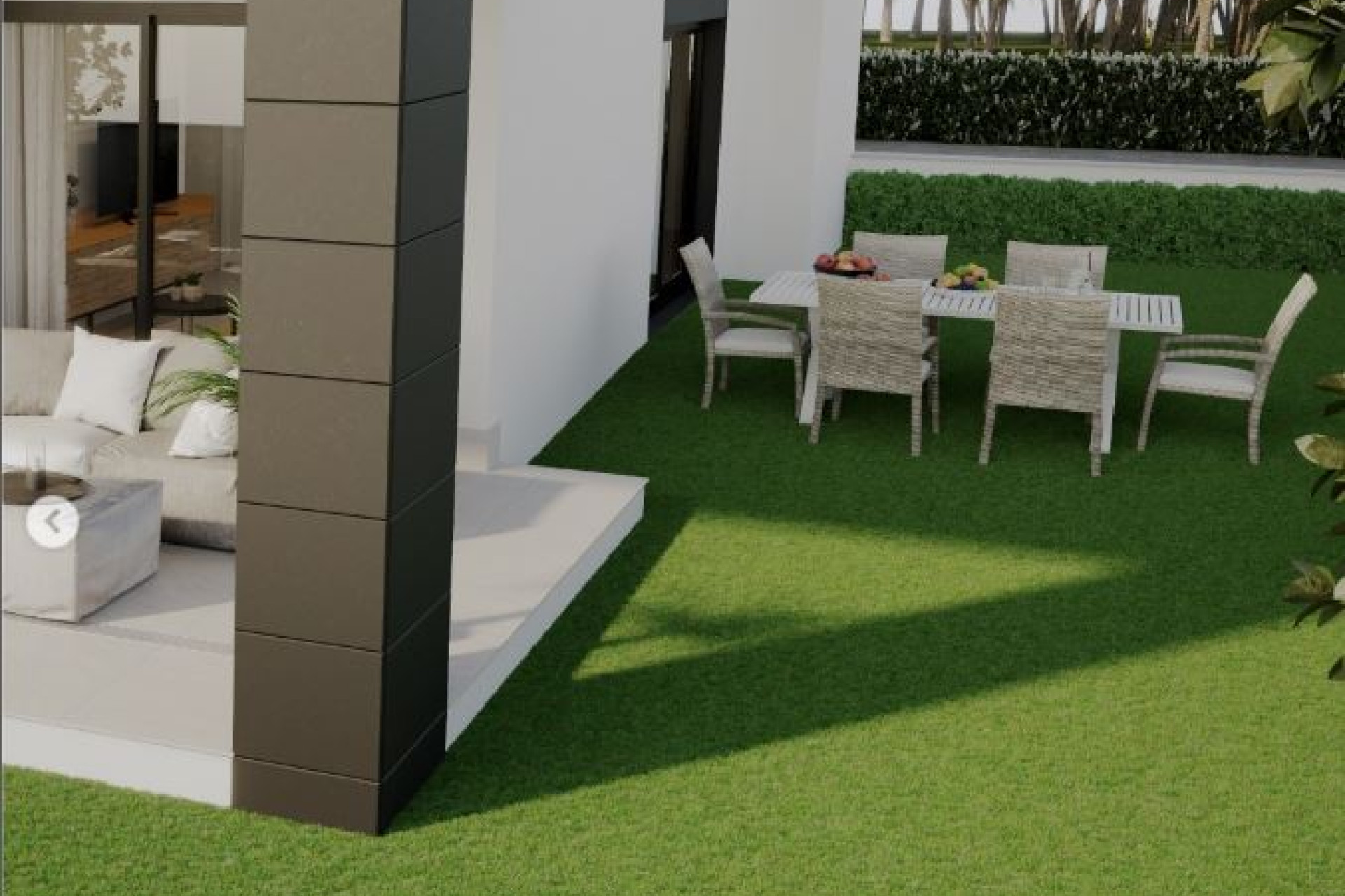 New Build - Penthouse - Torrevieja - torrevieja