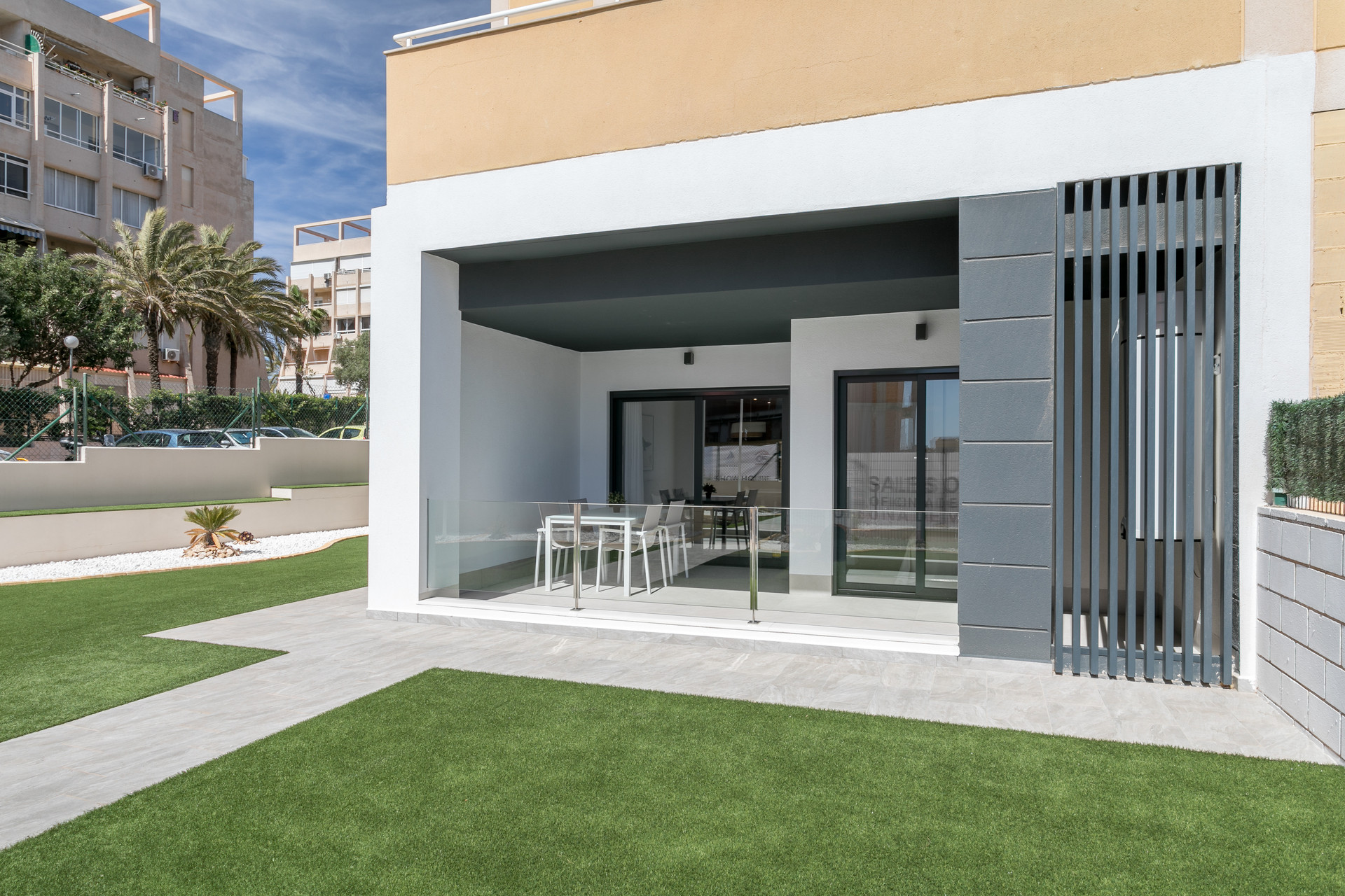 New Build - Penthouse - Torrevieja - torrevieja