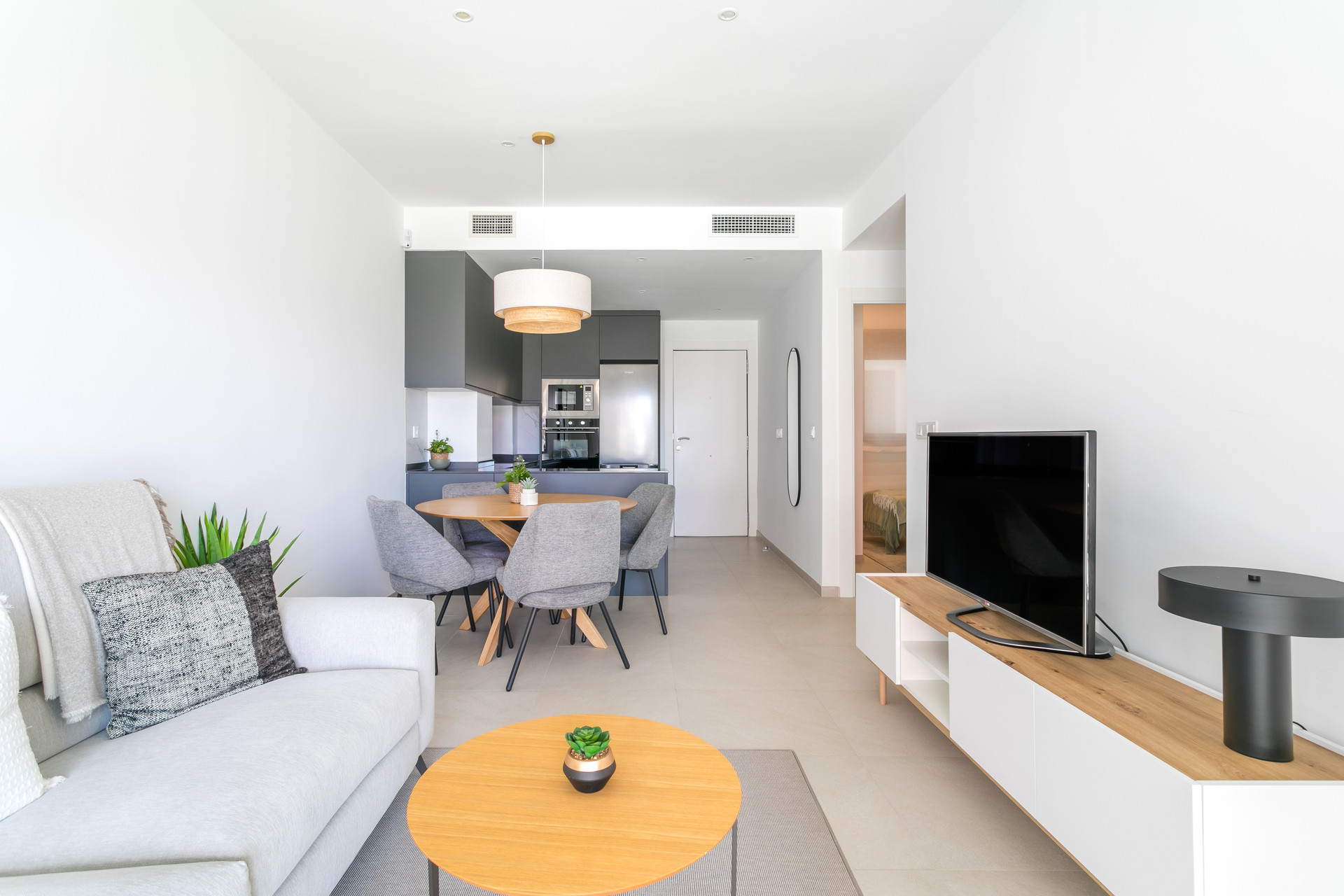 New Build - Penthouse - Torrevieja - torrevieja