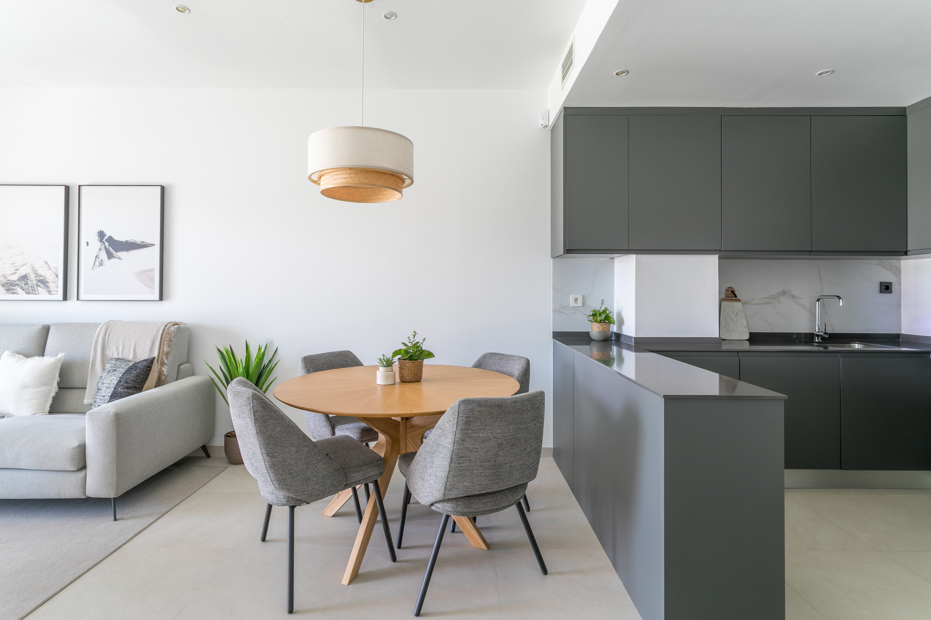 New Build - Penthouse - Torrevieja - torrevieja