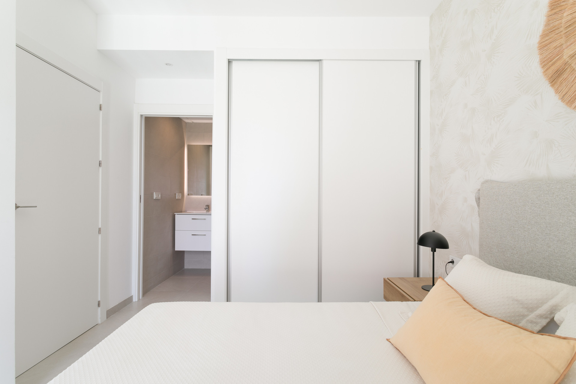 New Build - Penthouse - Torrevieja - torrevieja