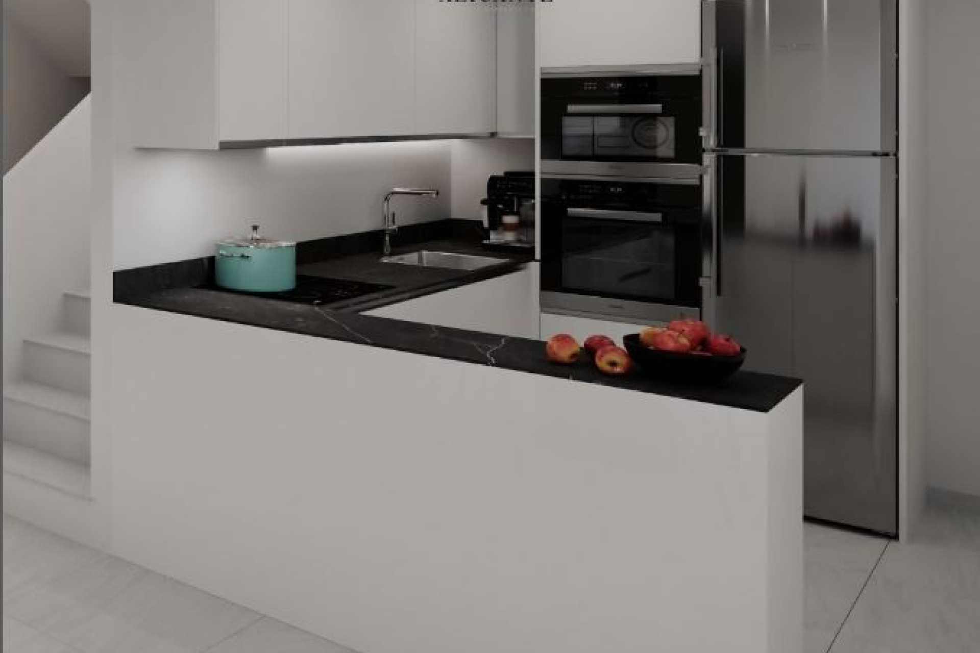 New Build - Penthouse - Torrevieja - torrevieja