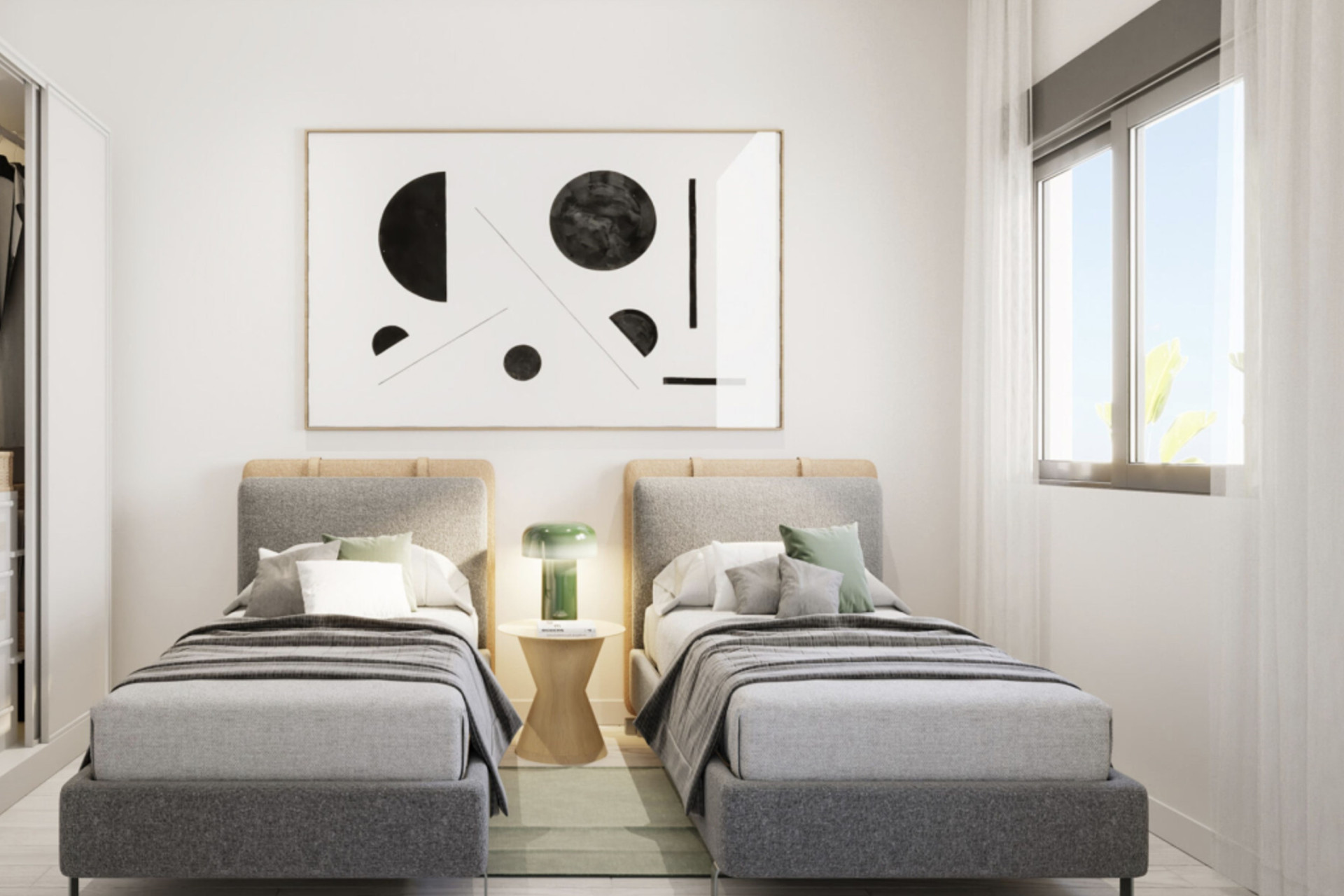 New Build - Penthouse - Torrevieja - torrevieja