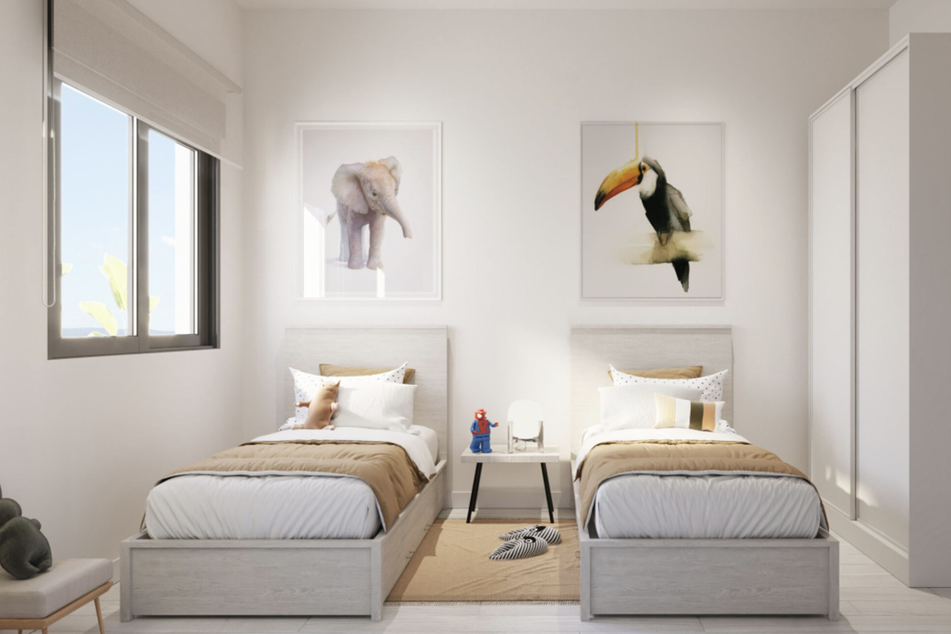 New Build - Penthouse - Torrevieja - torrevieja