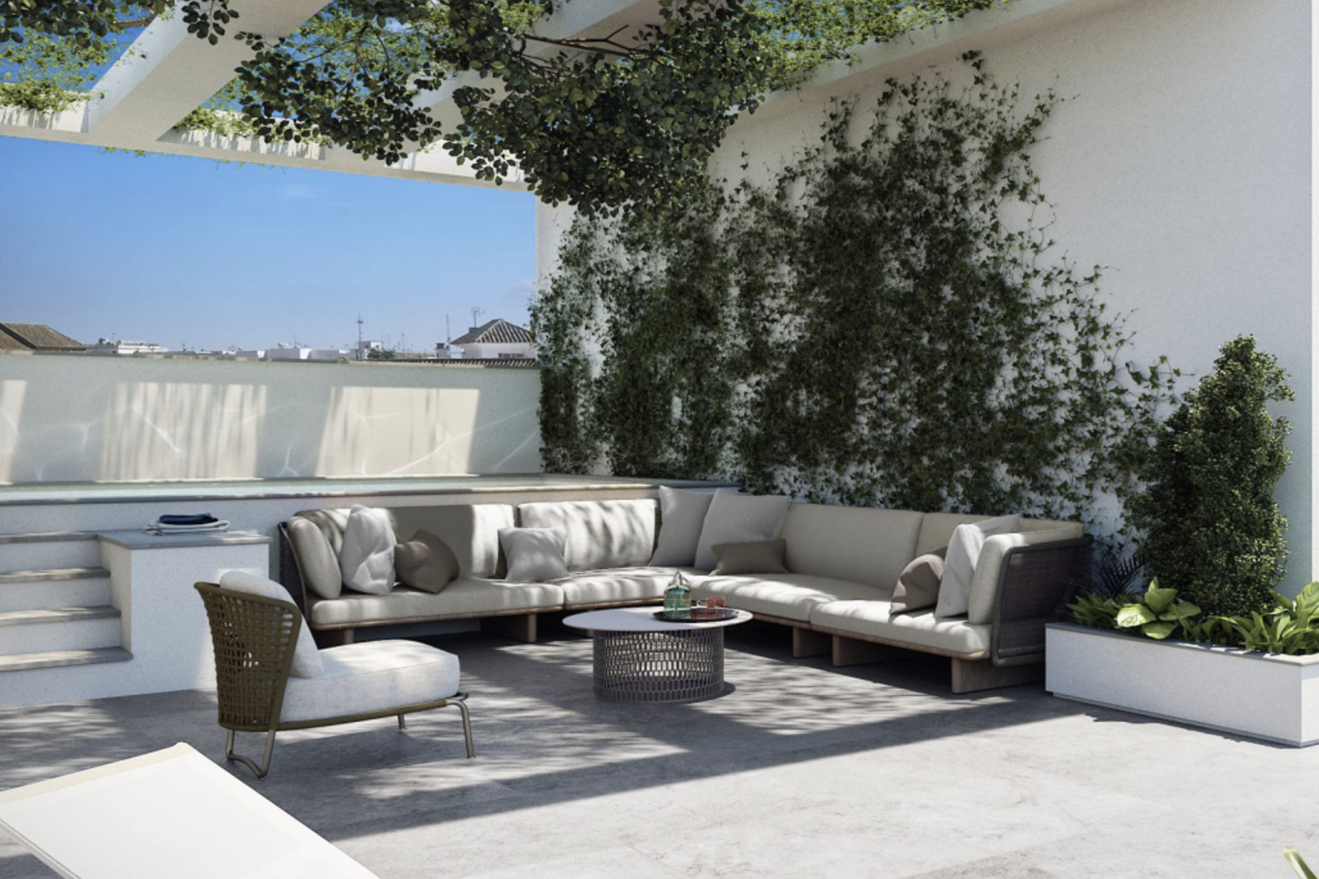 New Build - Penthouse - Torrevieja - torrevieja