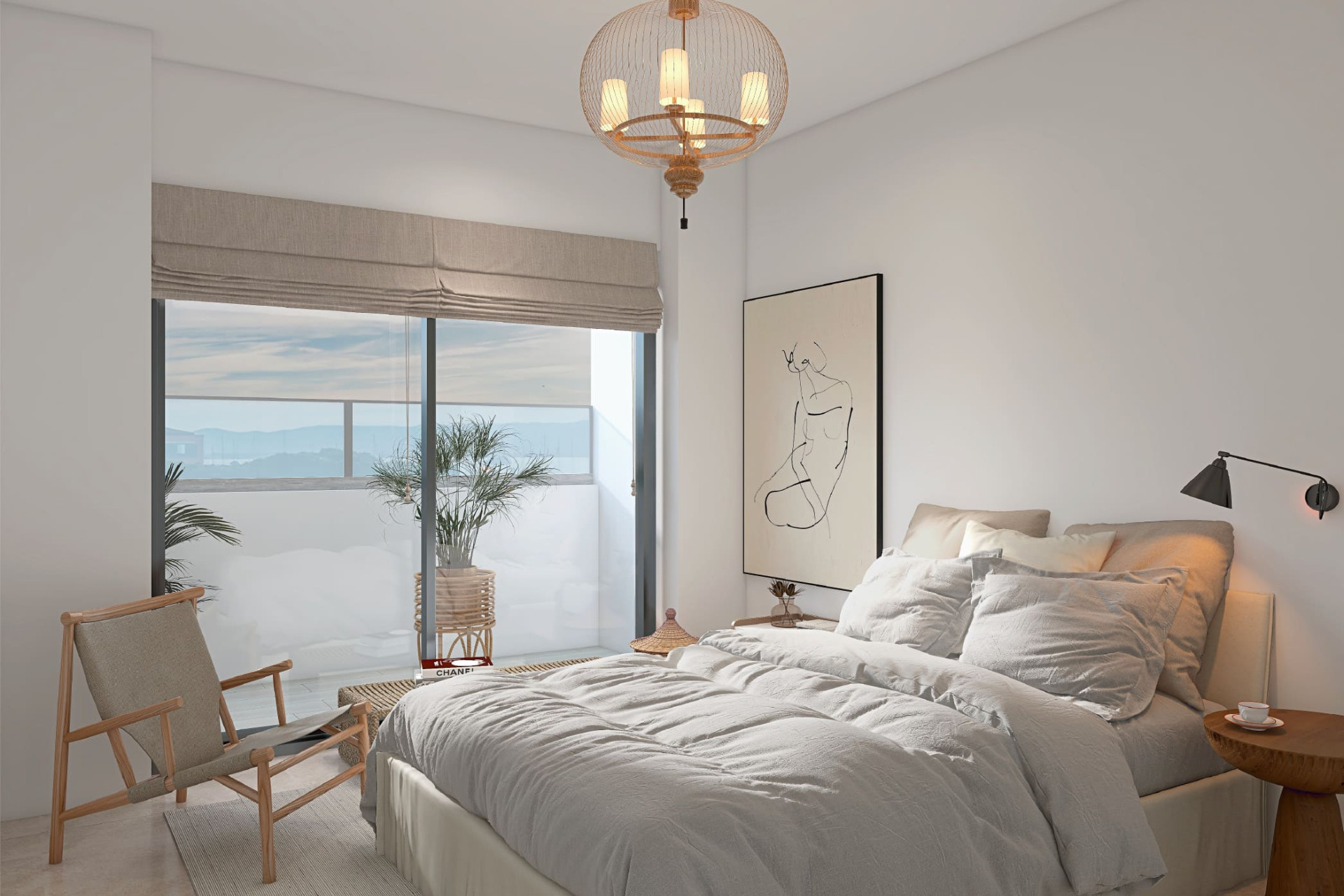 New Build - Penthouse - Torrevieja - torrevieja