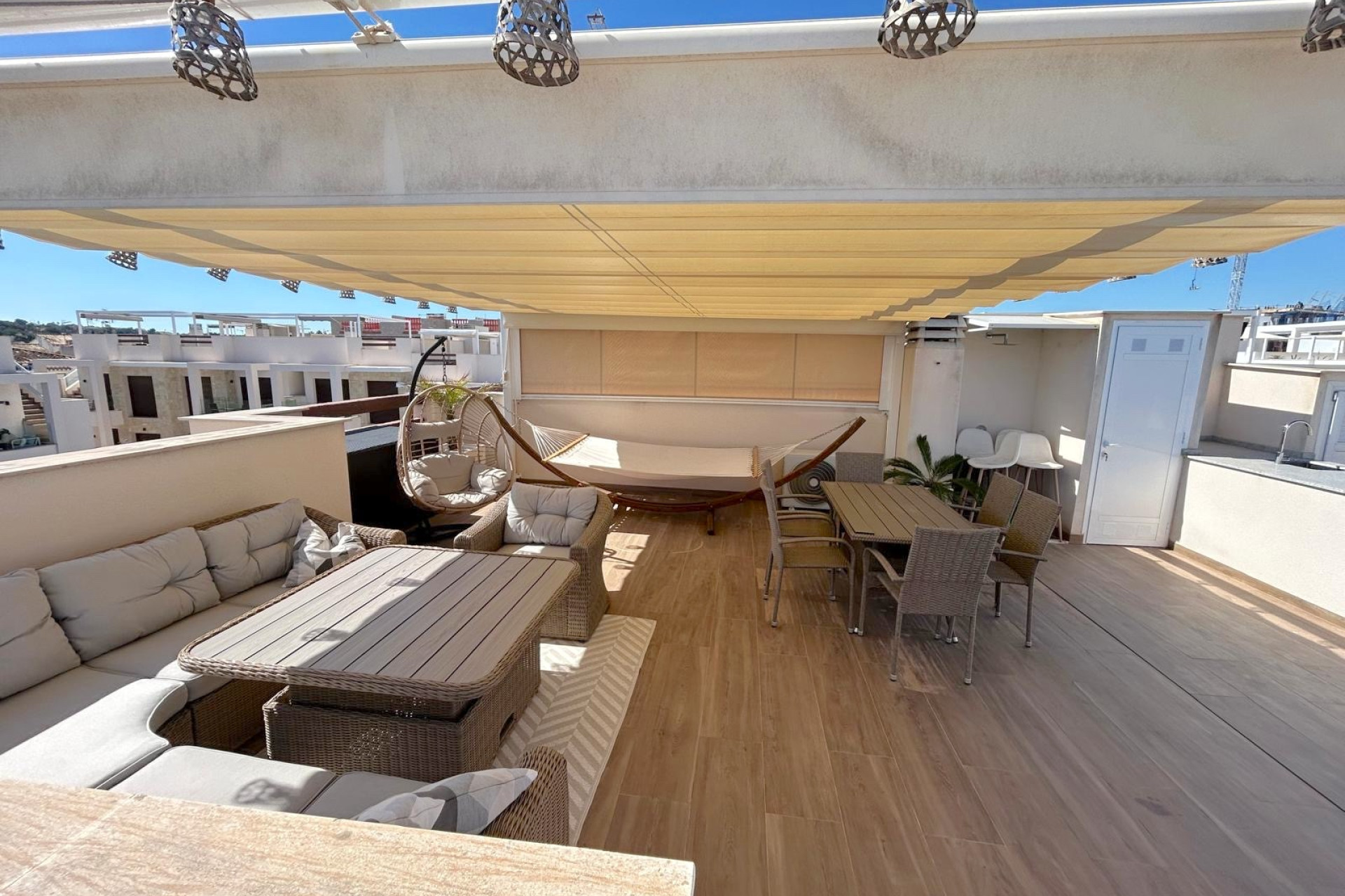 New Build - Penthouse - Torrevieja - torrevieja