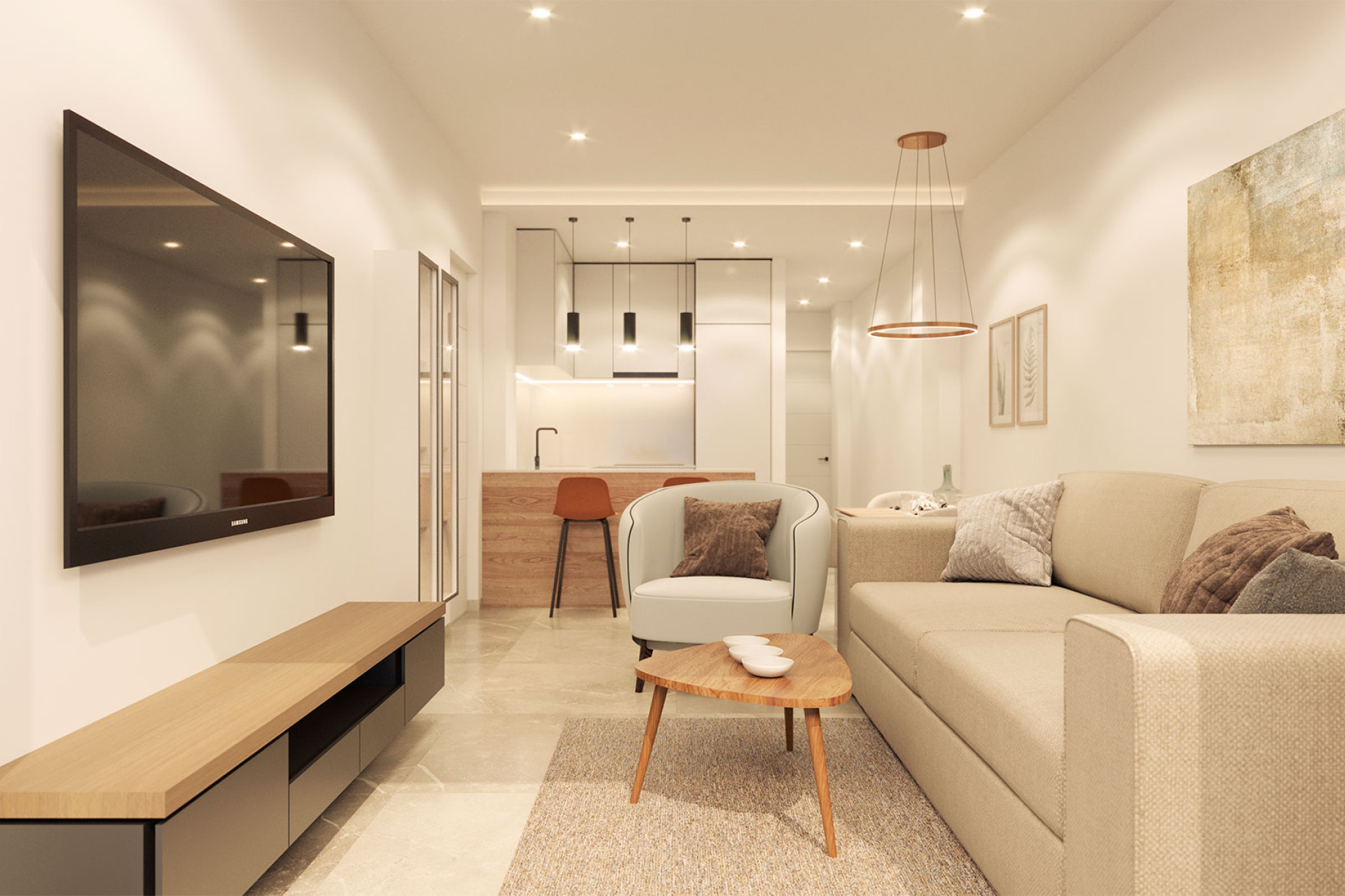 New Build - Penthouse - Torrevieja - torrevieja