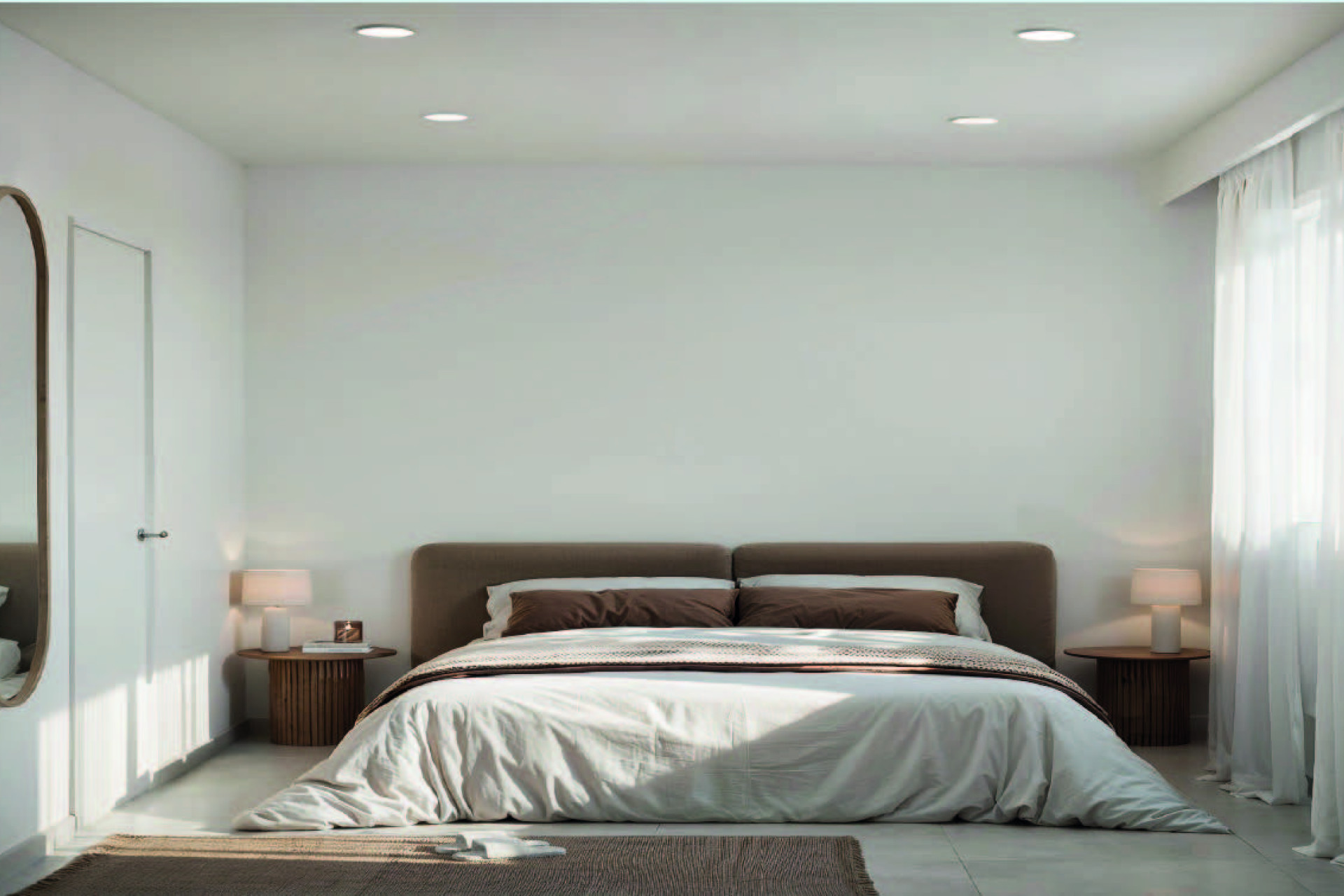 New Build - Penthouse - Torrevieja - torrevieja
