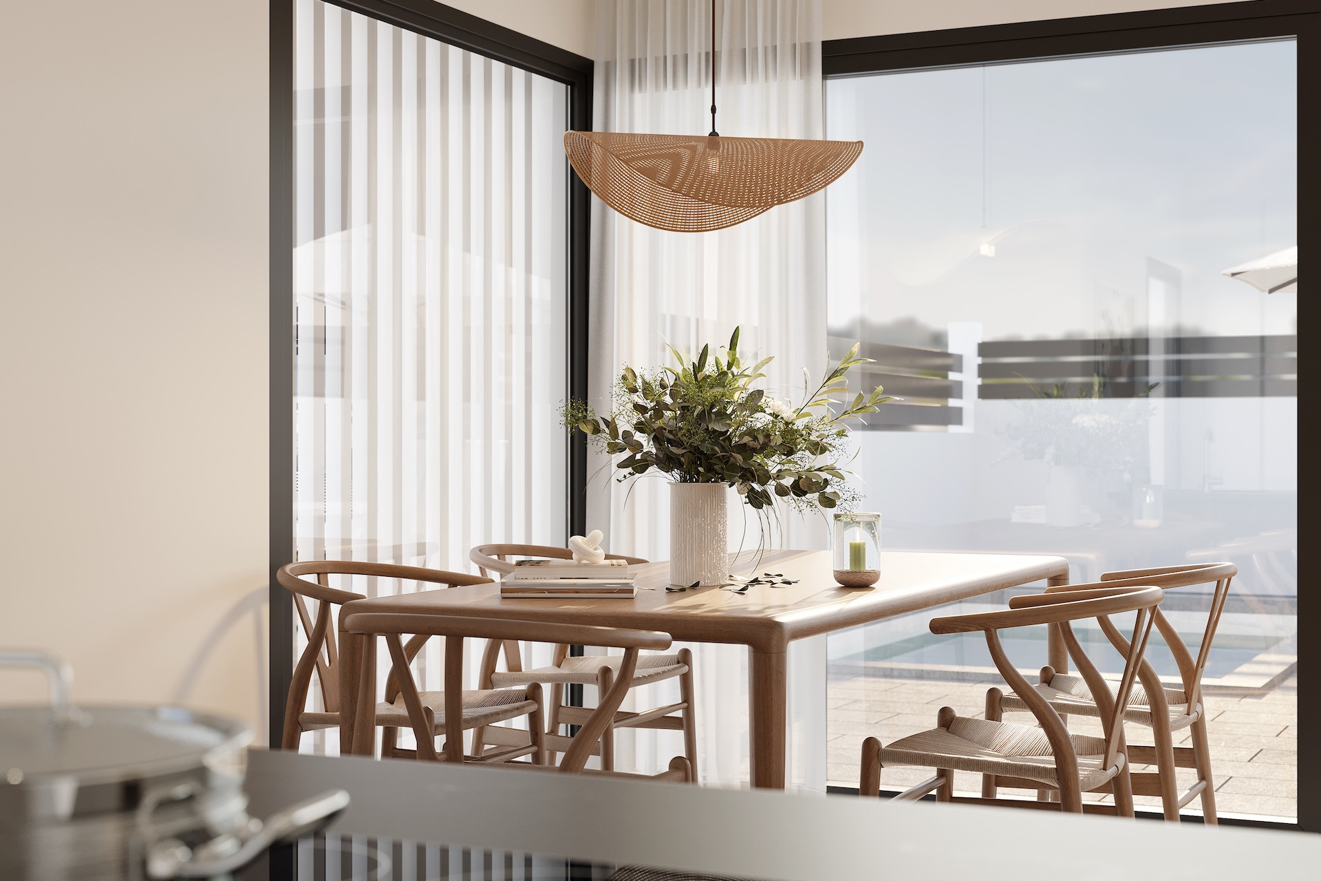 New Build - Penthouse - Torrevieja - torrevieja