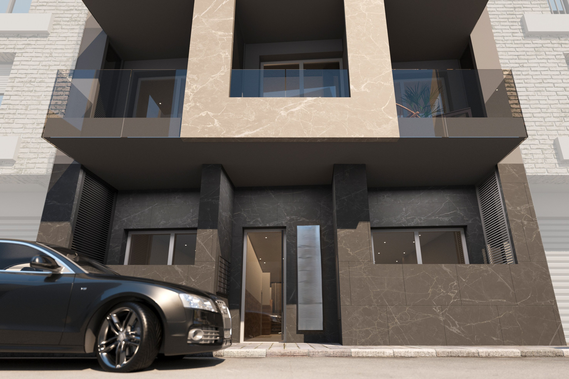 New Build - Penthouse - Torrevieja - torrevieja