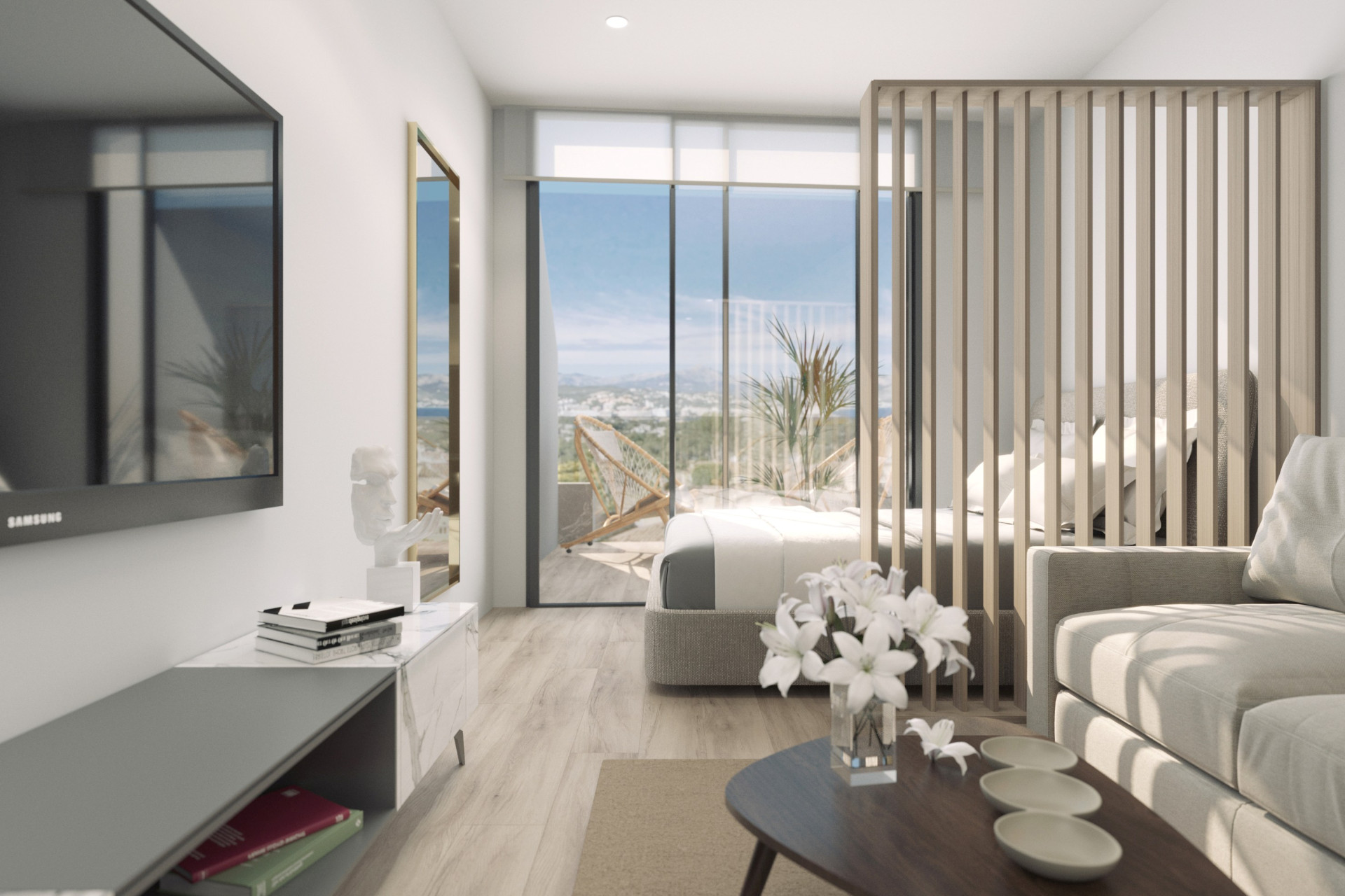 New Build - Penthouse - Torrevieja - torrevieja