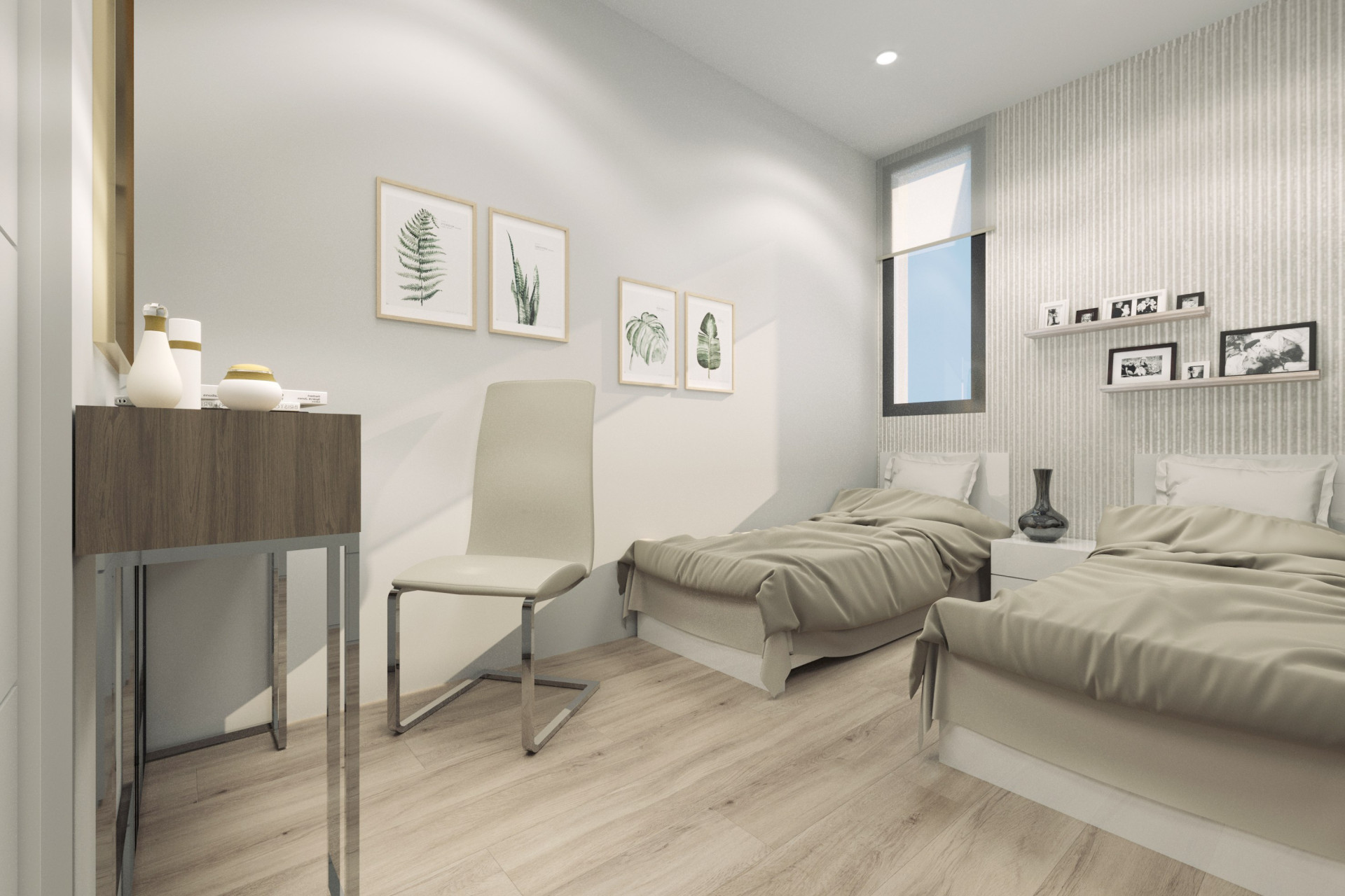 New Build - Penthouse - Torrevieja - torrevieja