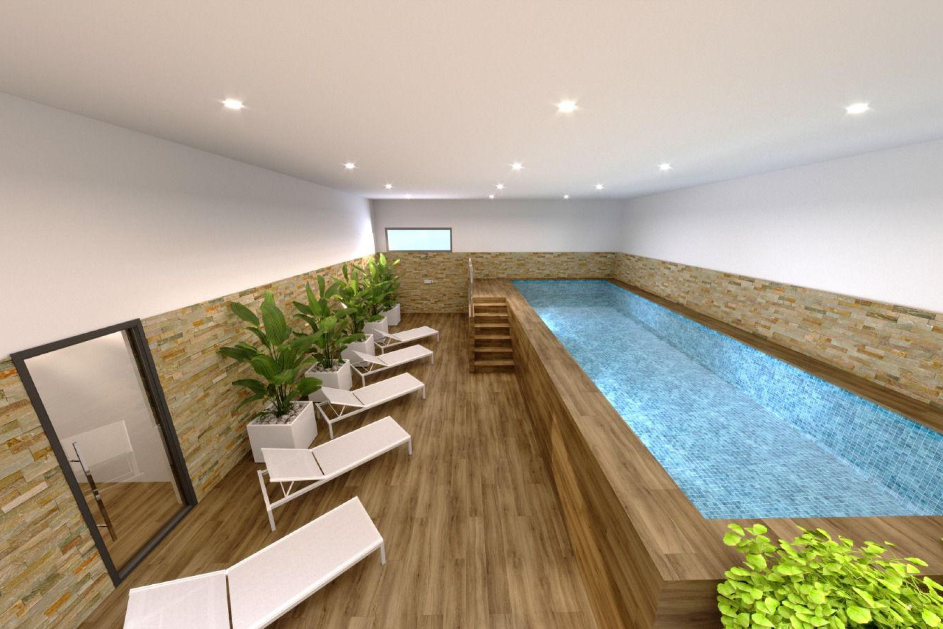 New Build - Penthouse - Torrevieja - torrevieja