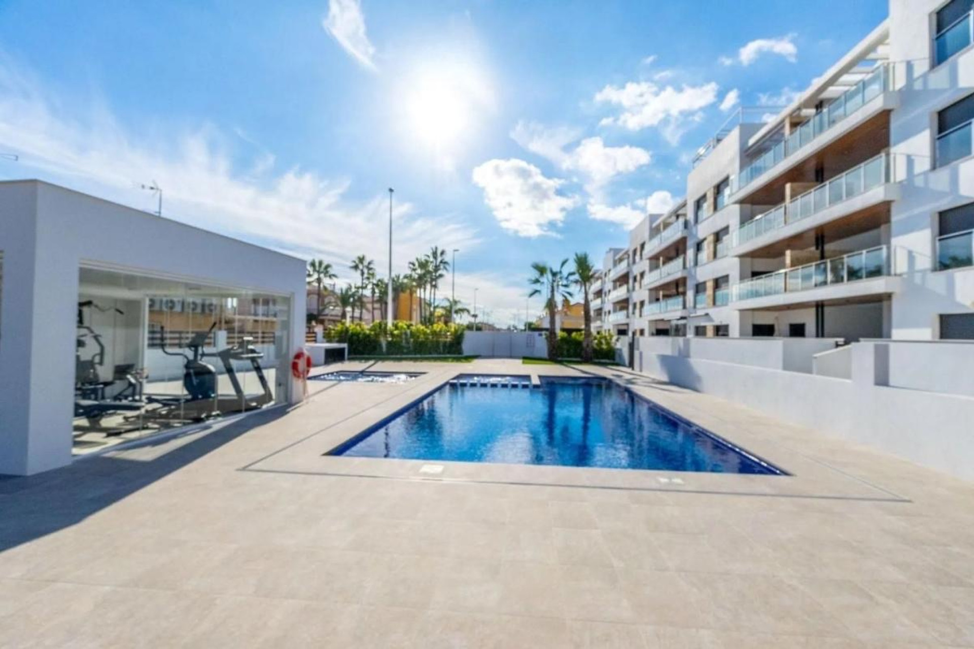 New Build - Penthouse - Torrevieja - torrevieja