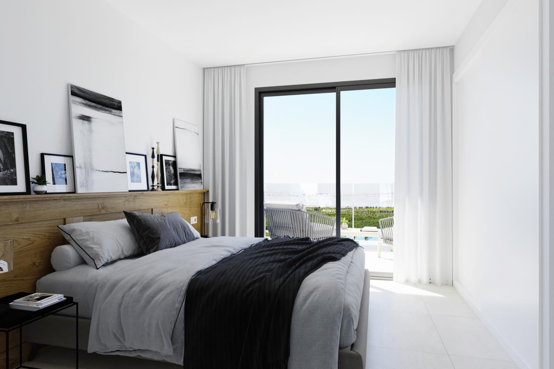 New Build - Penthouse - Torrevieja - torrevieja
