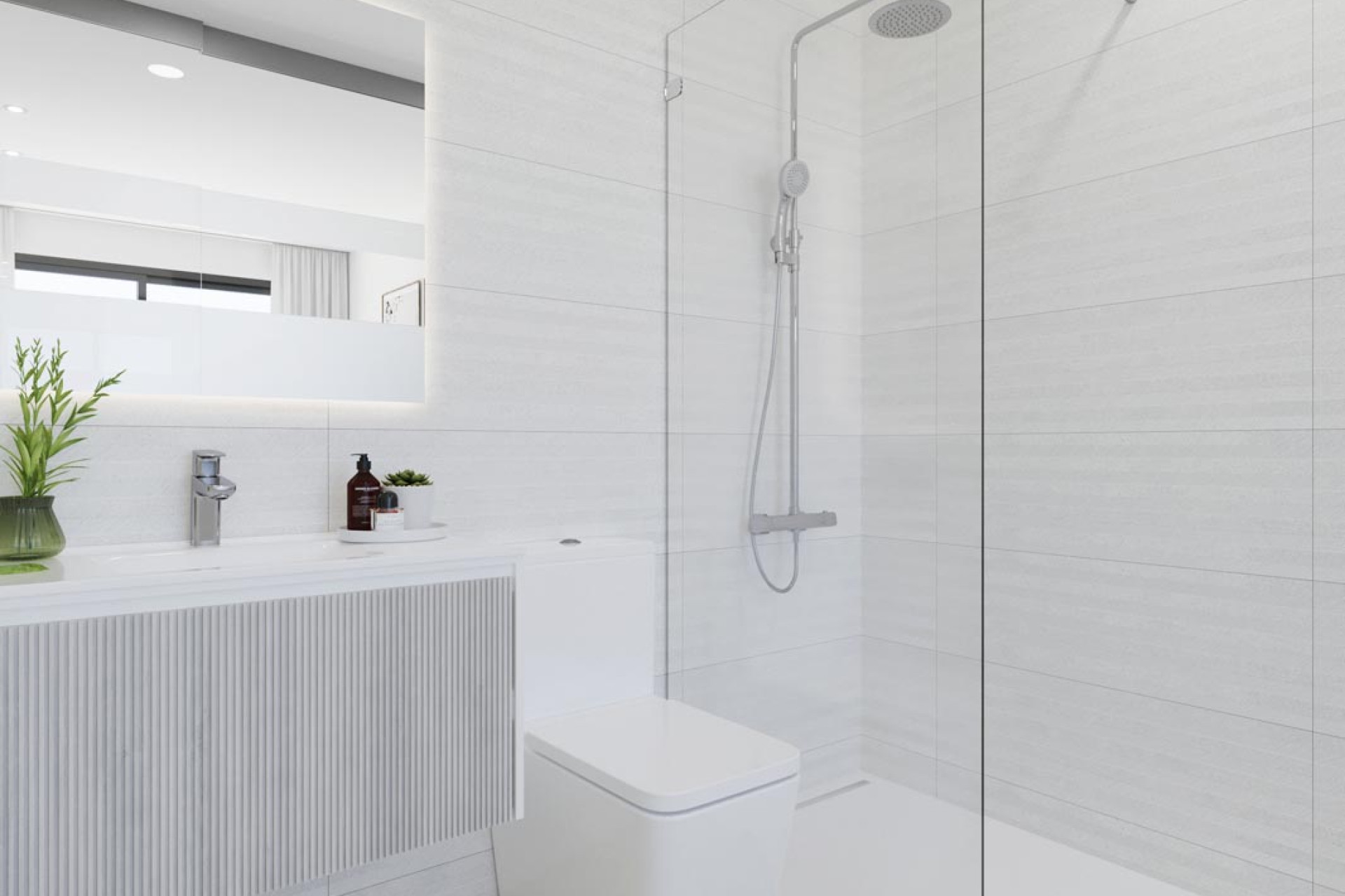 New Build - Penthouse - Torrevieja - torrevieja