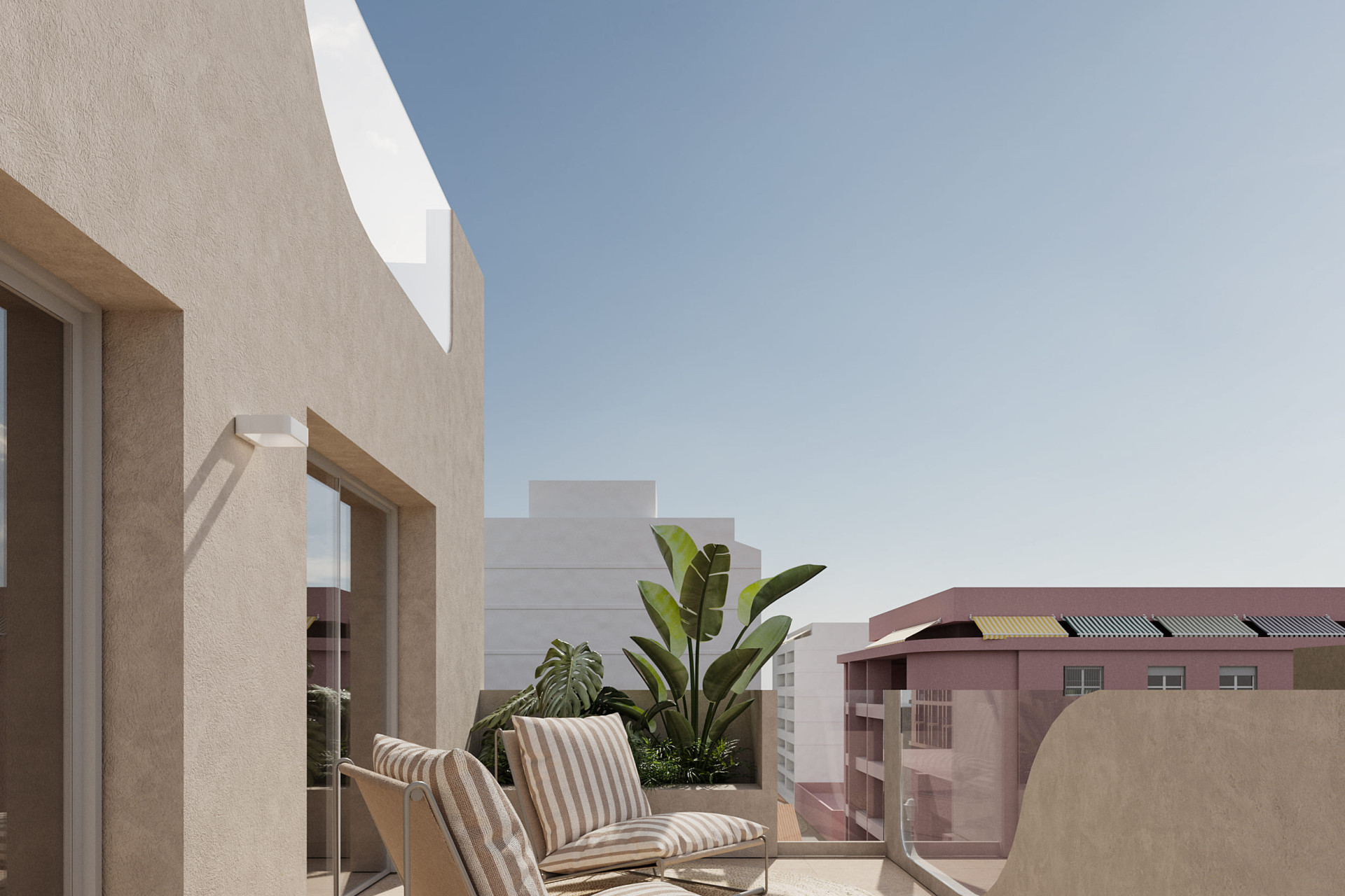 New Build - Penthouse - Torrevieja - torrevieja