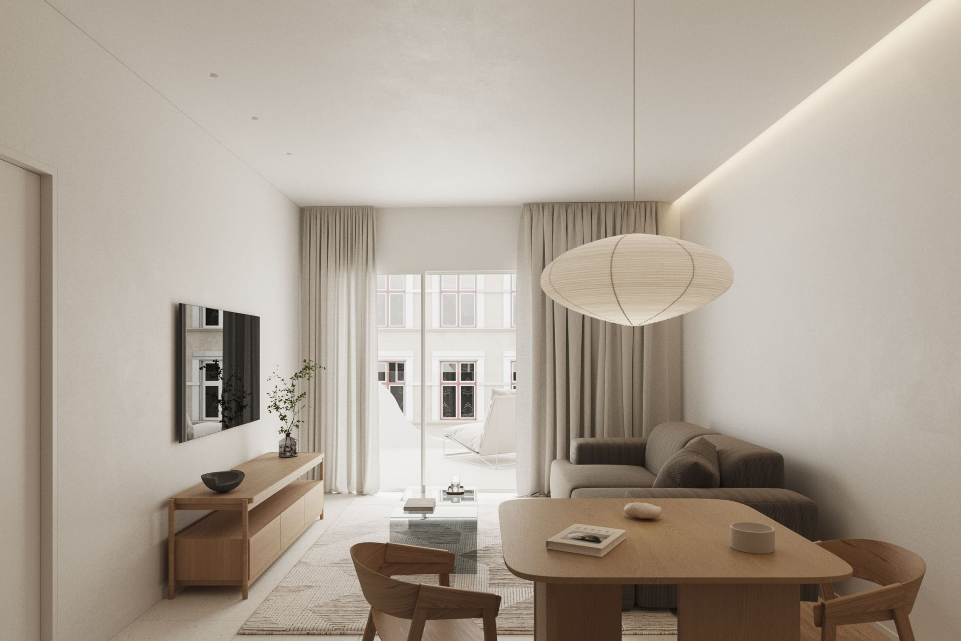 New Build - Penthouse - Torrevieja - torrevieja