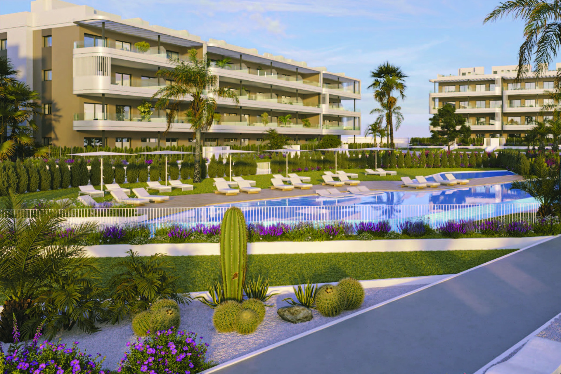 New Build - Penthouse - Torrevieja - torrevieja