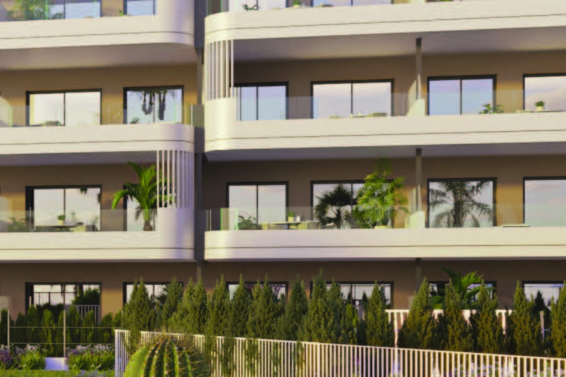 New Build - Penthouse - Torrevieja - torrevieja
