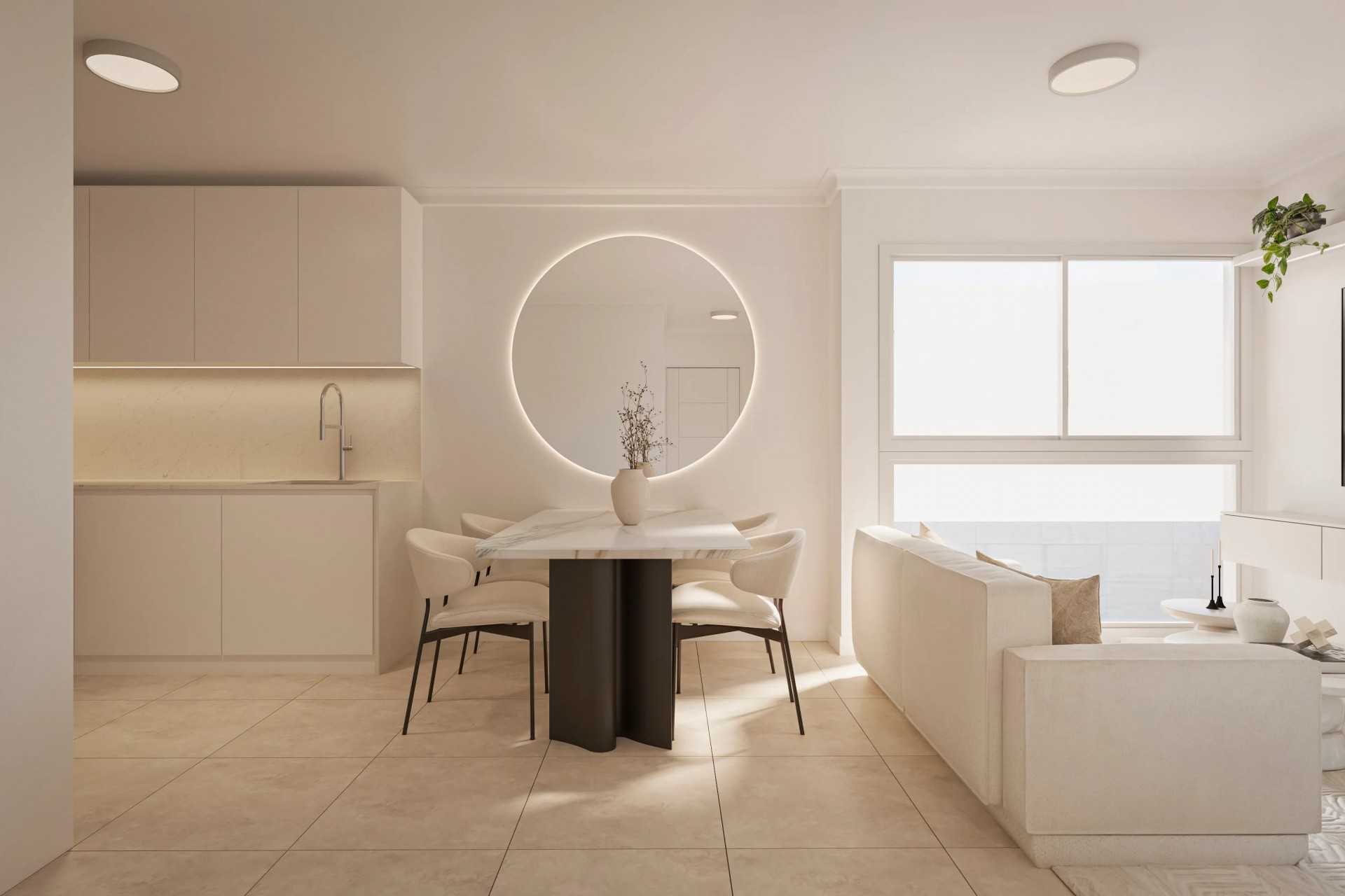 New Build - Penthouse - Torrevieja - torrevieja