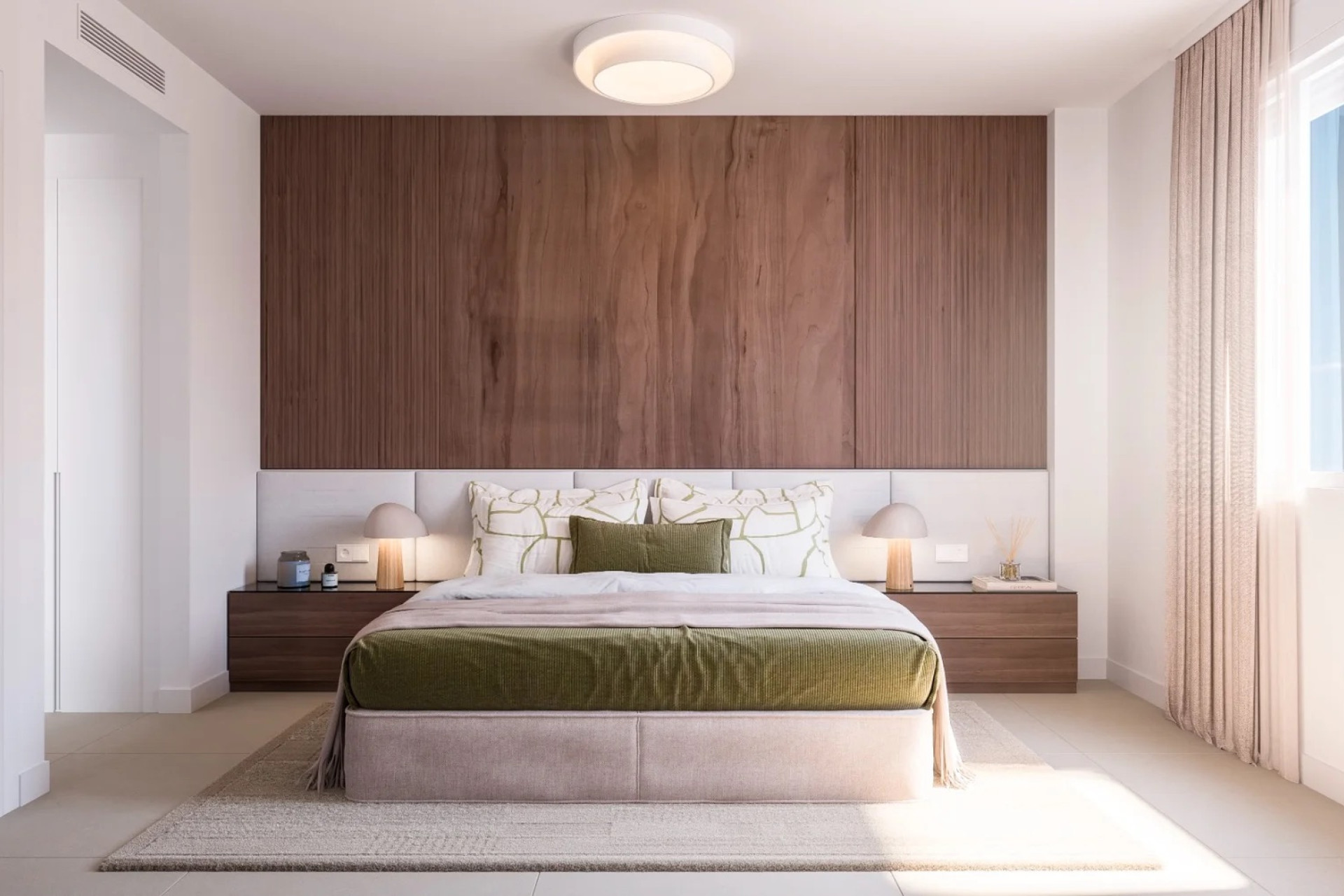 New Build - Penthouse - Torrox