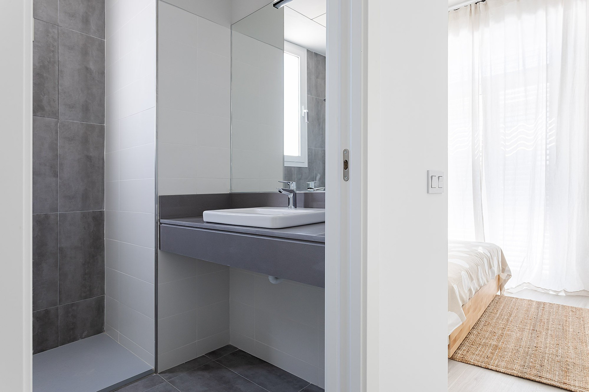 New Build - Penthouse - Vera