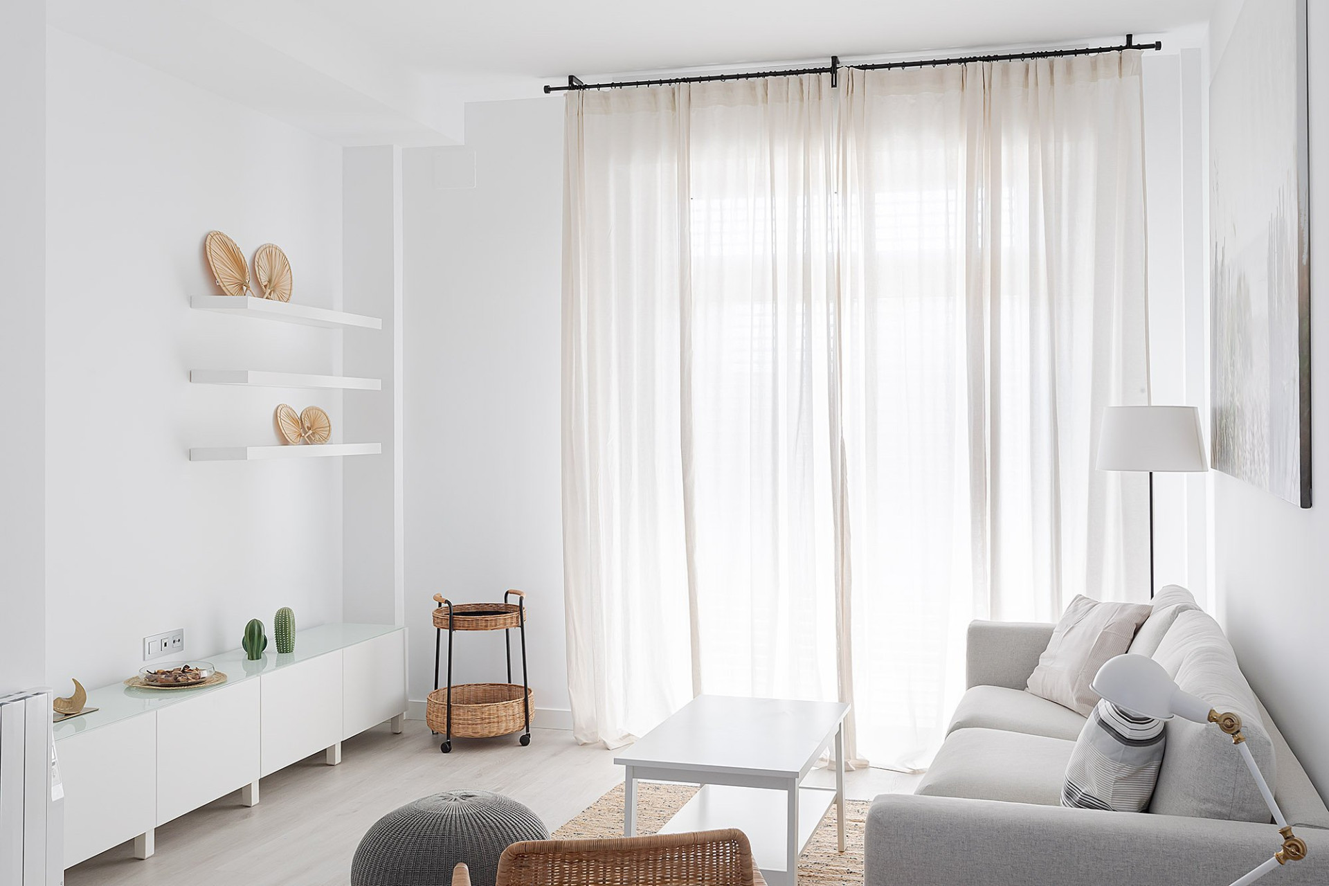 New Build - Penthouse - Vera