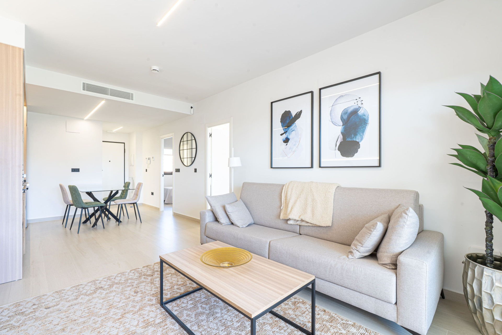New Build - Penthouse - Vera