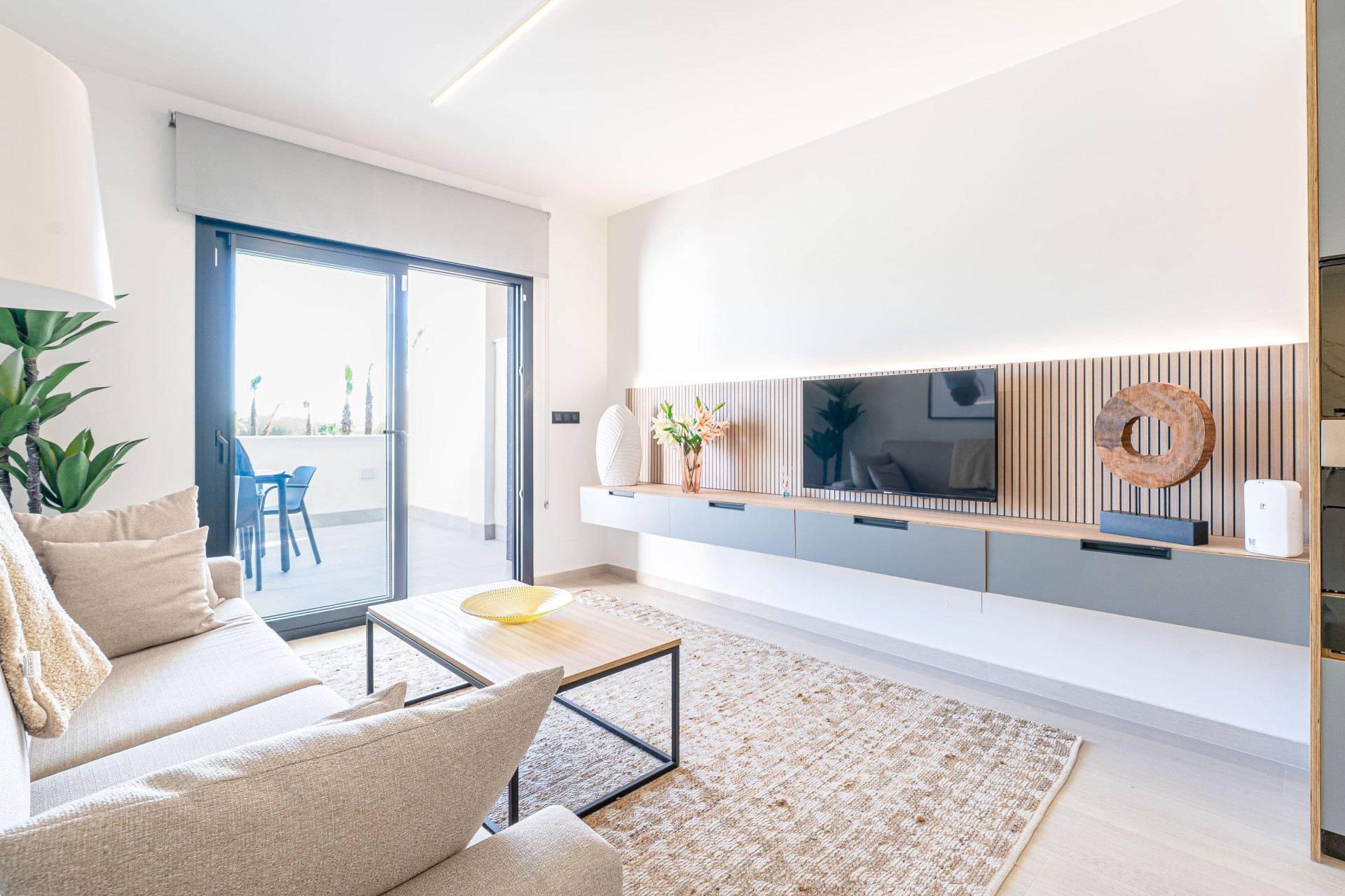 New Build - Penthouse - Vera