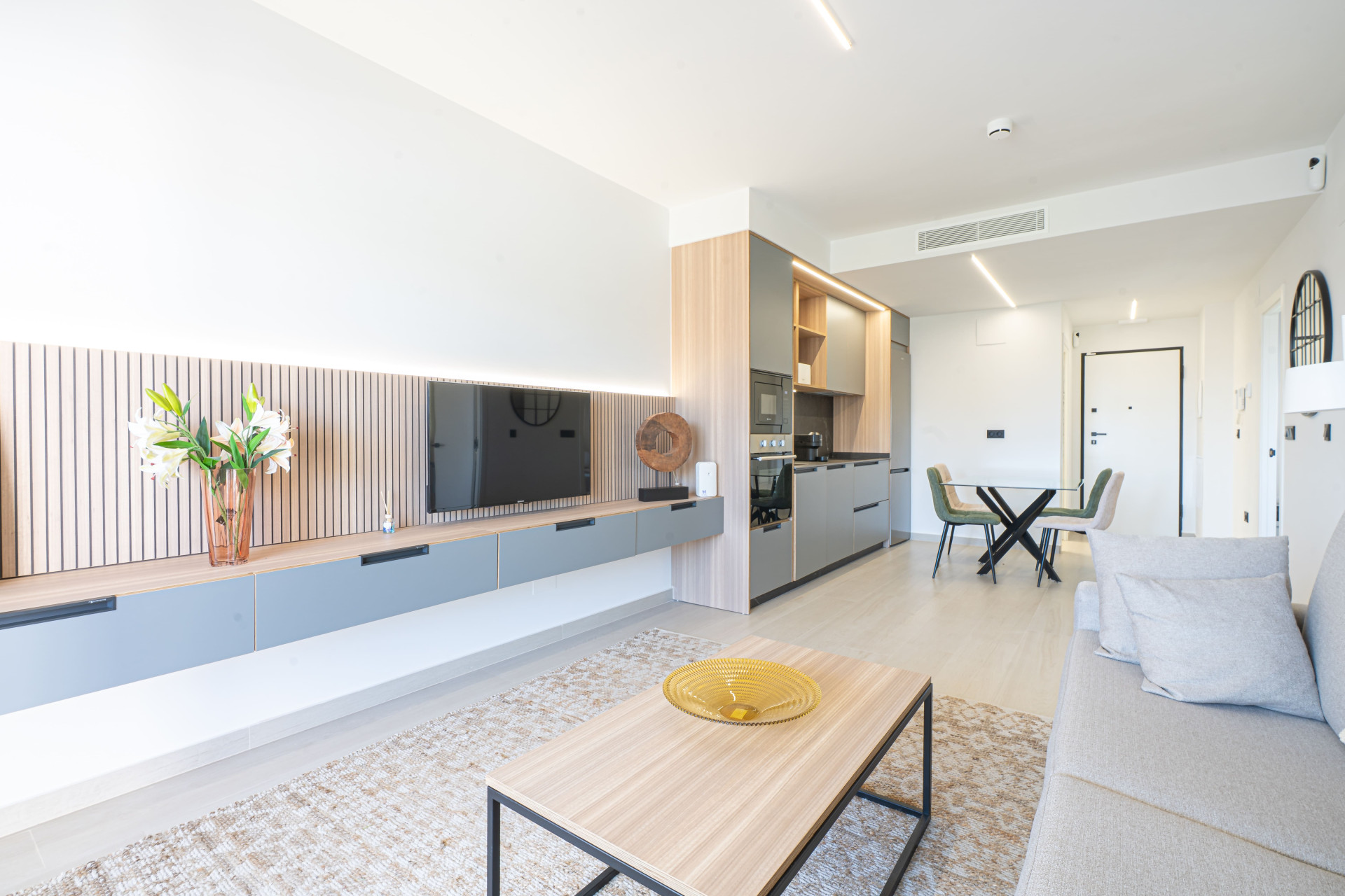 New Build - Penthouse - Vera