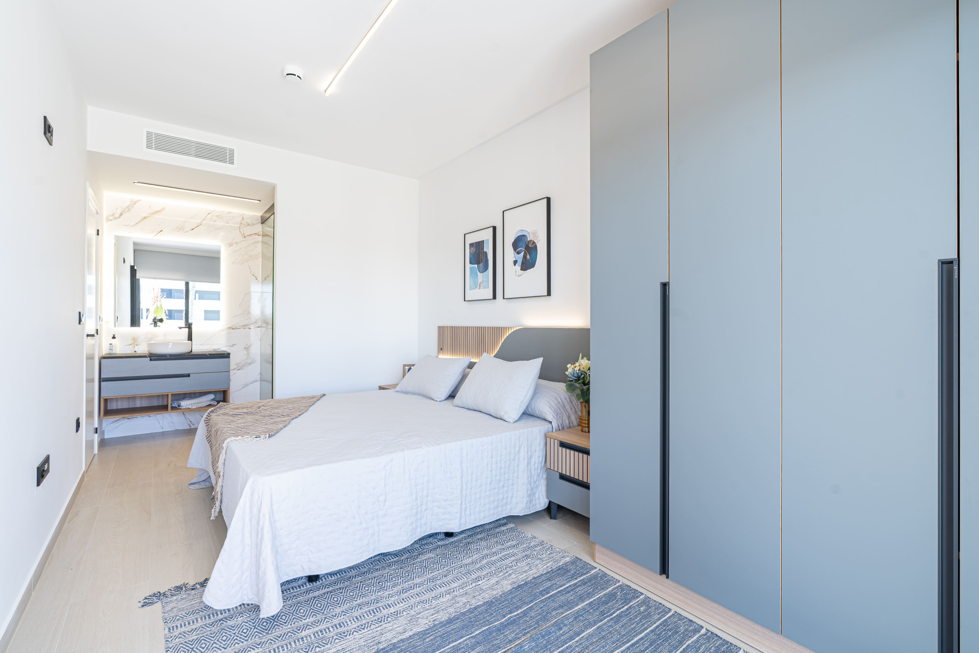 New Build - Penthouse - Vera