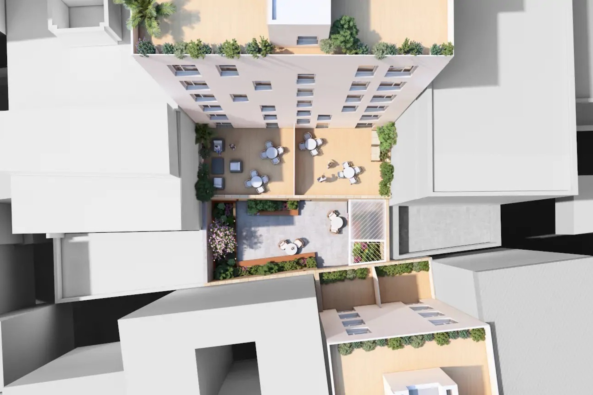 New Build - Penthouse - Villajoyosa - La Vila Joiosa