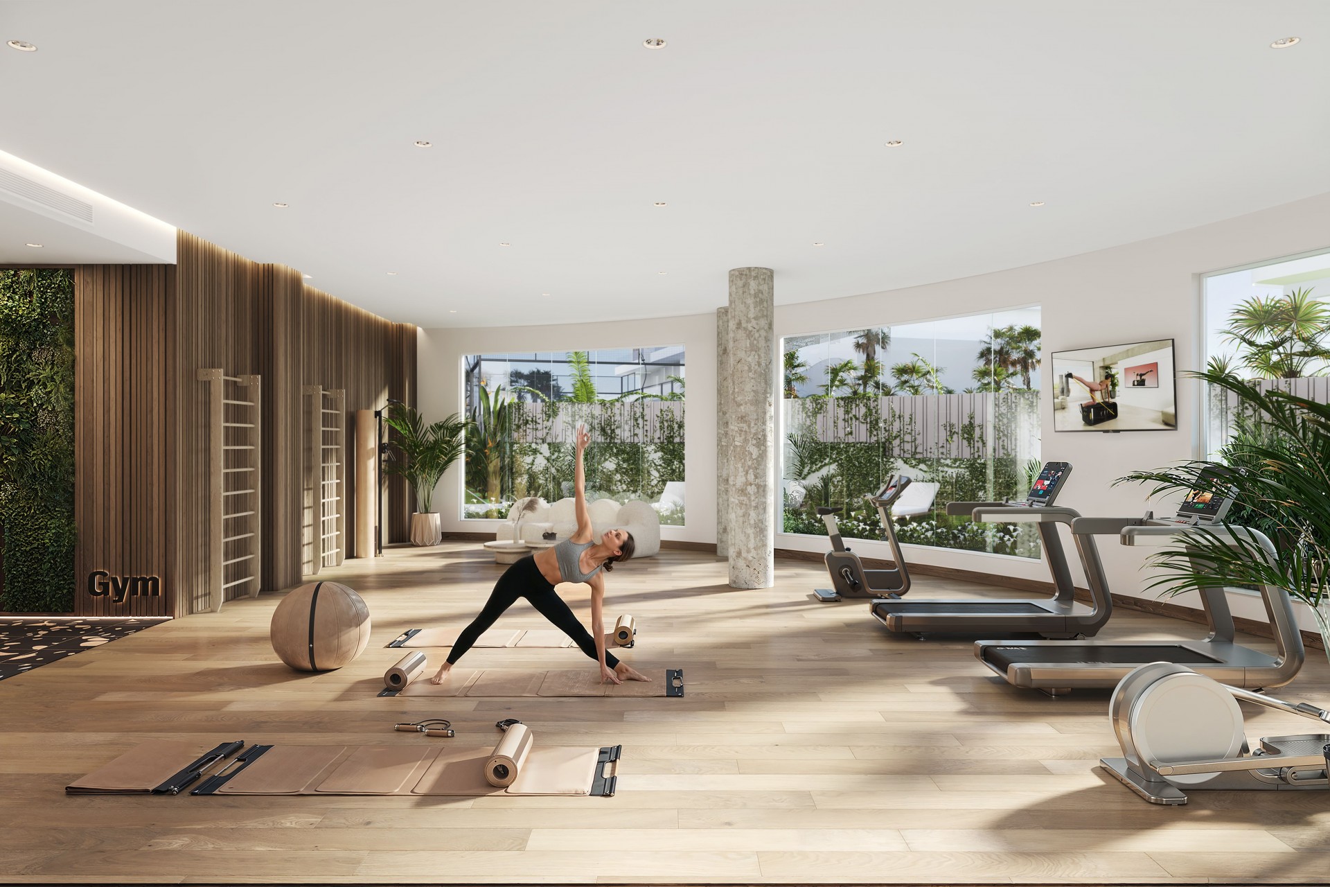 New Build - Penthouse - Villajoyosa