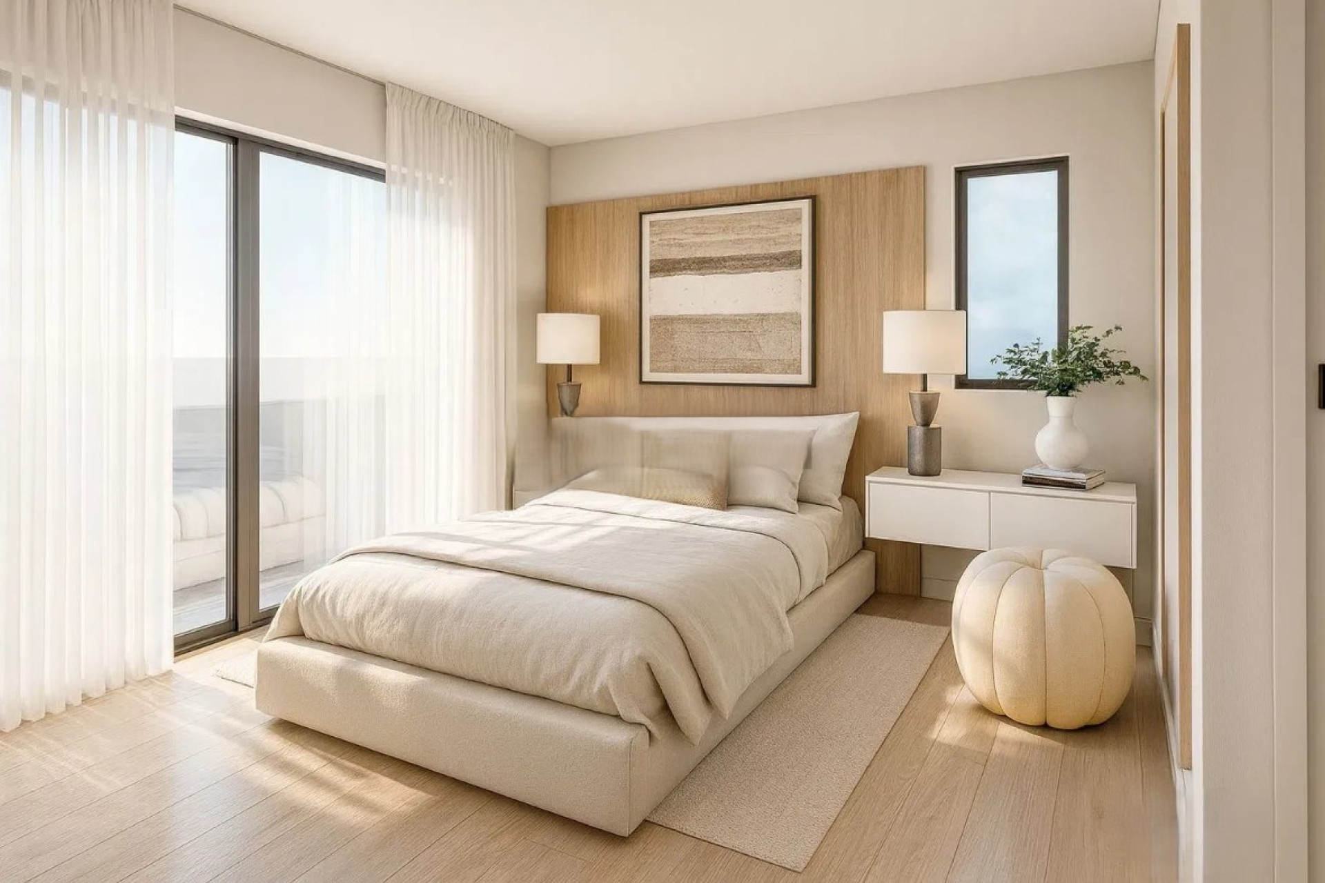 New Build - Townhouse - Aguilas - Águilas