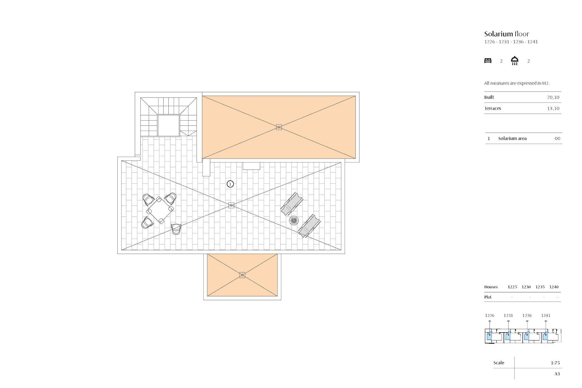 New Build - Townhouse - Algorfa - La Finca Golf